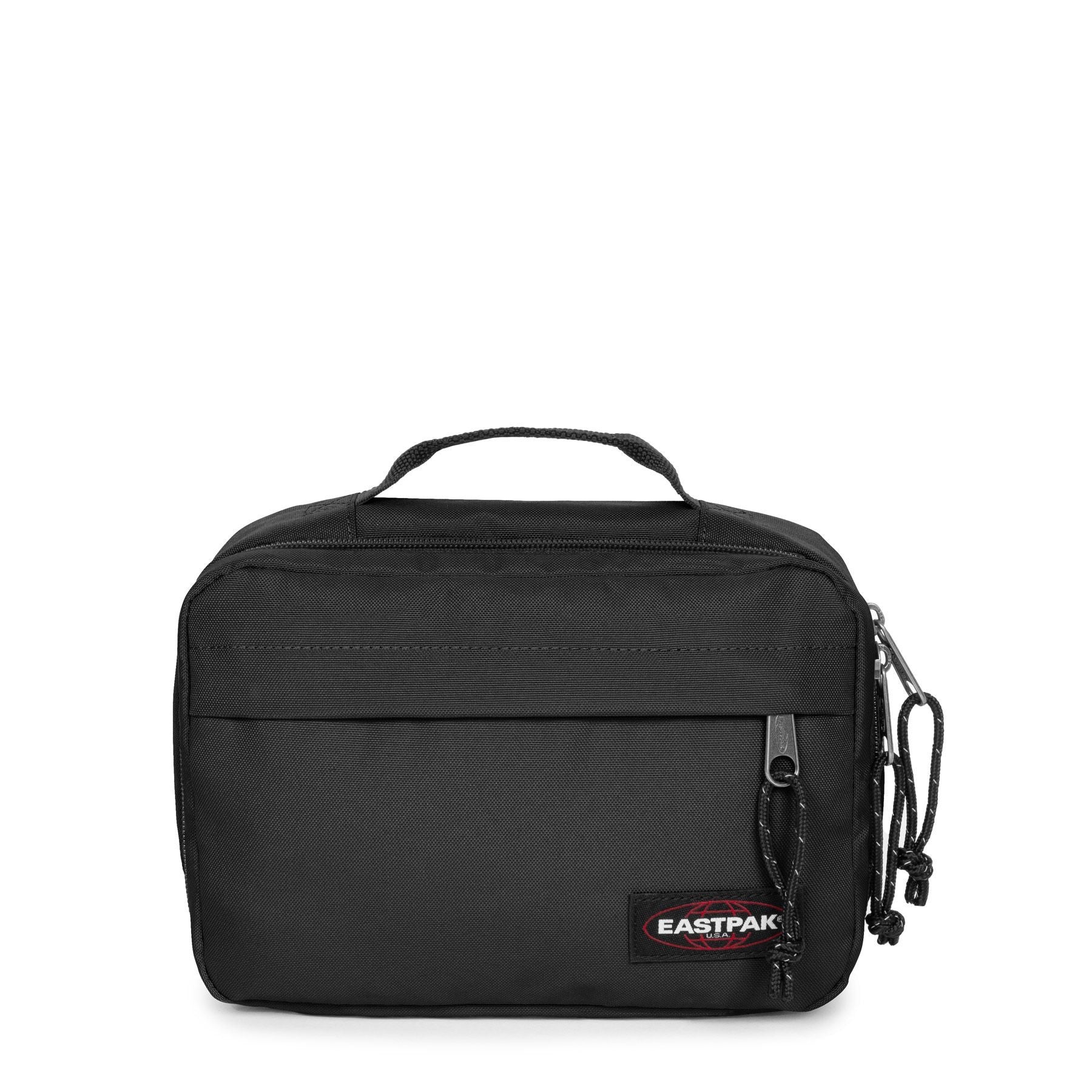 Road kit Black Denim (noir)