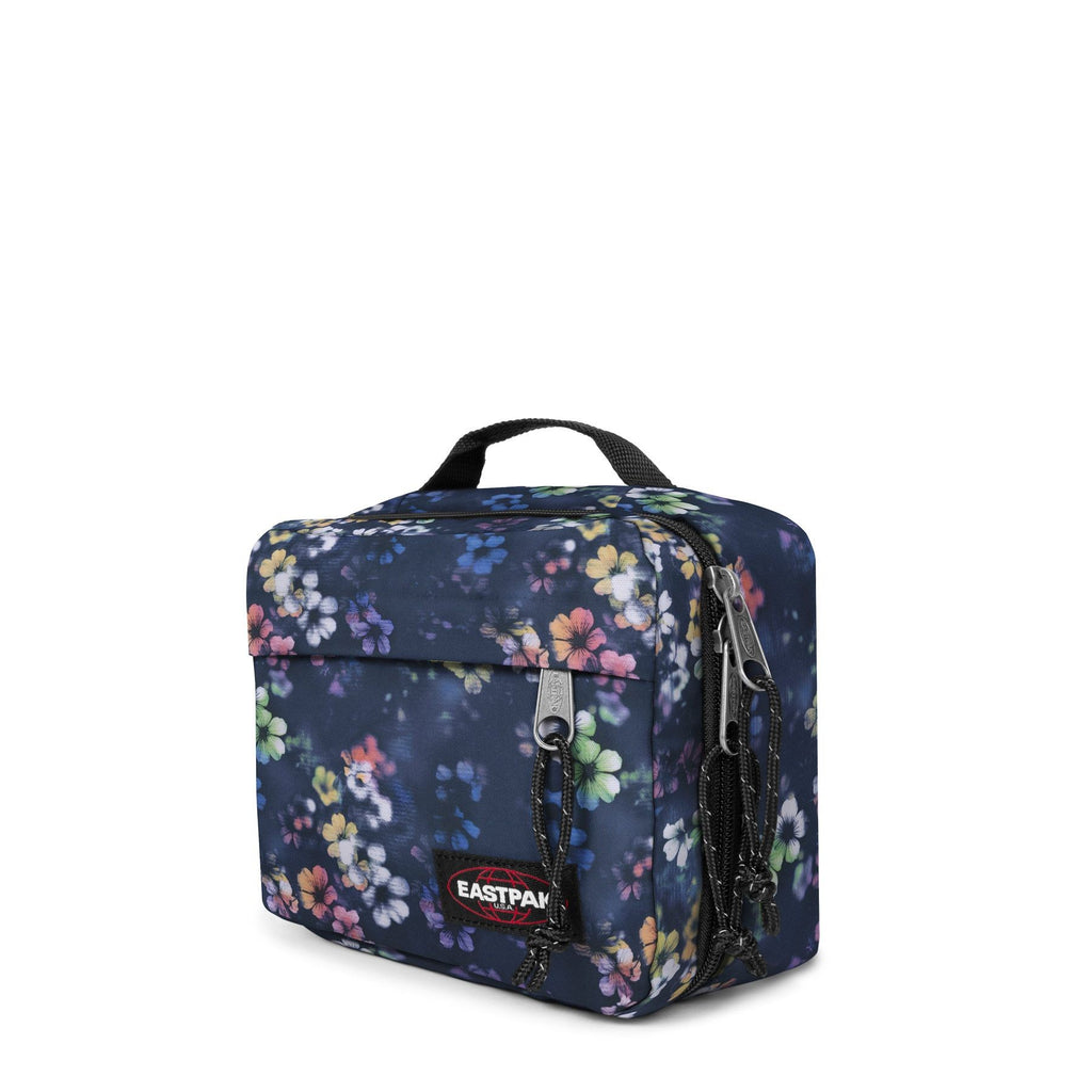 Road kit Flora Fade Navy (bleu)