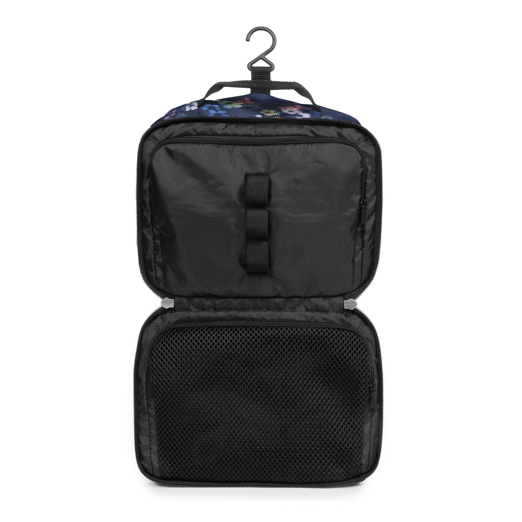 Road kit Flora Fade Navy (bleu)