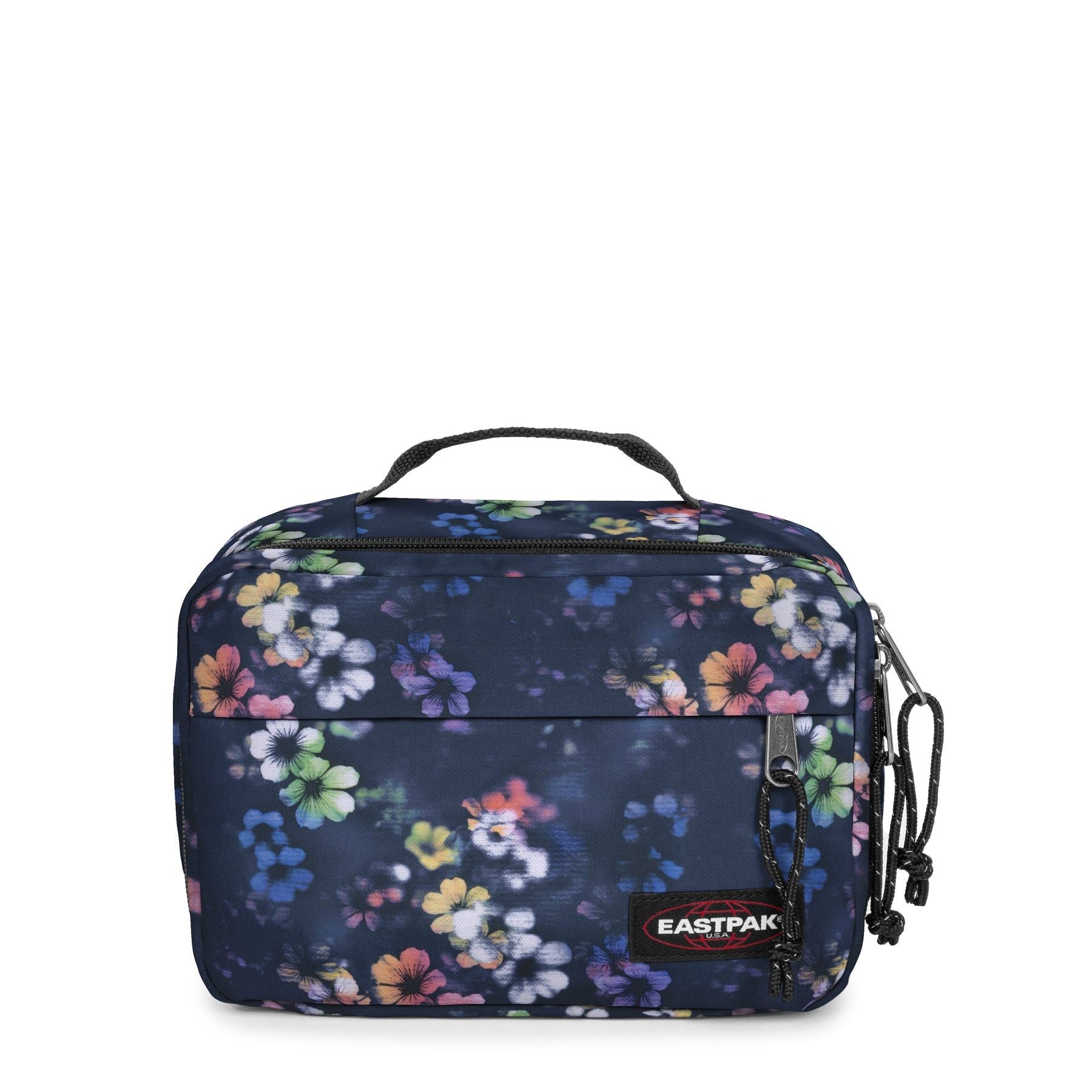 Road kit Flora Fade Navy (bleu)