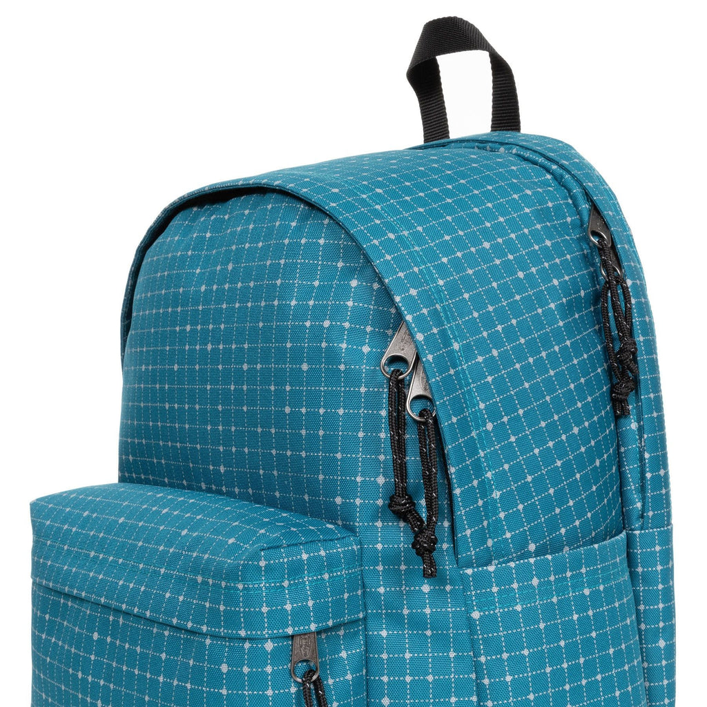 Day Office Refleks Space Blue (vert)