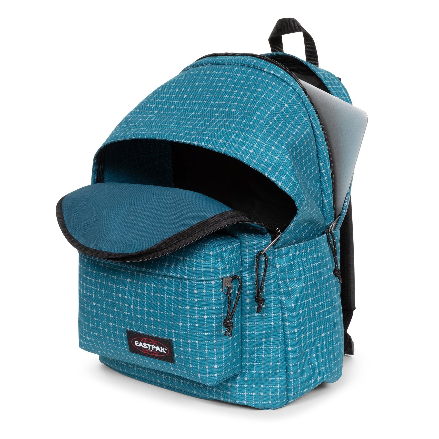 Day Office Refleks Space Blue (vert)