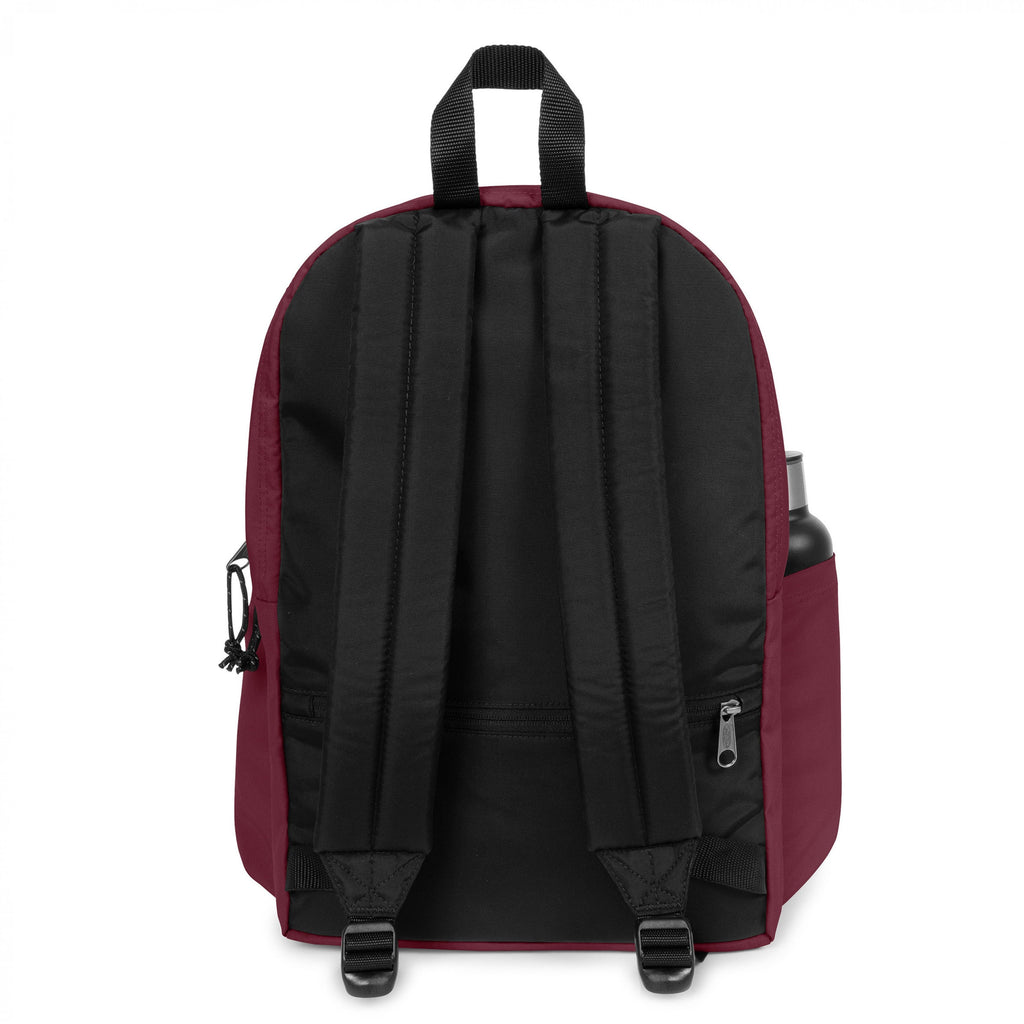 Day Office Maroon Burgundy