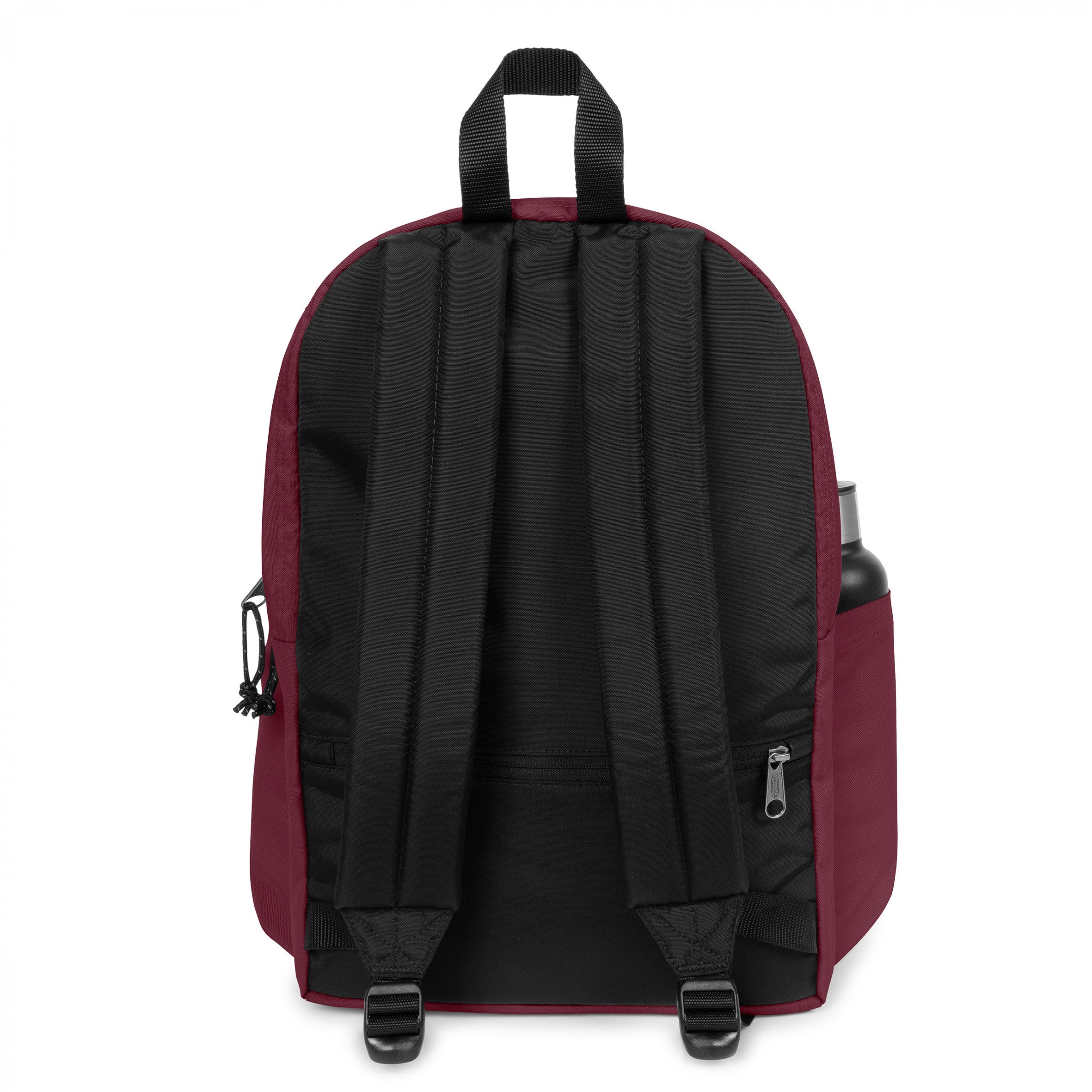 Day Office Maroon Burgundy
