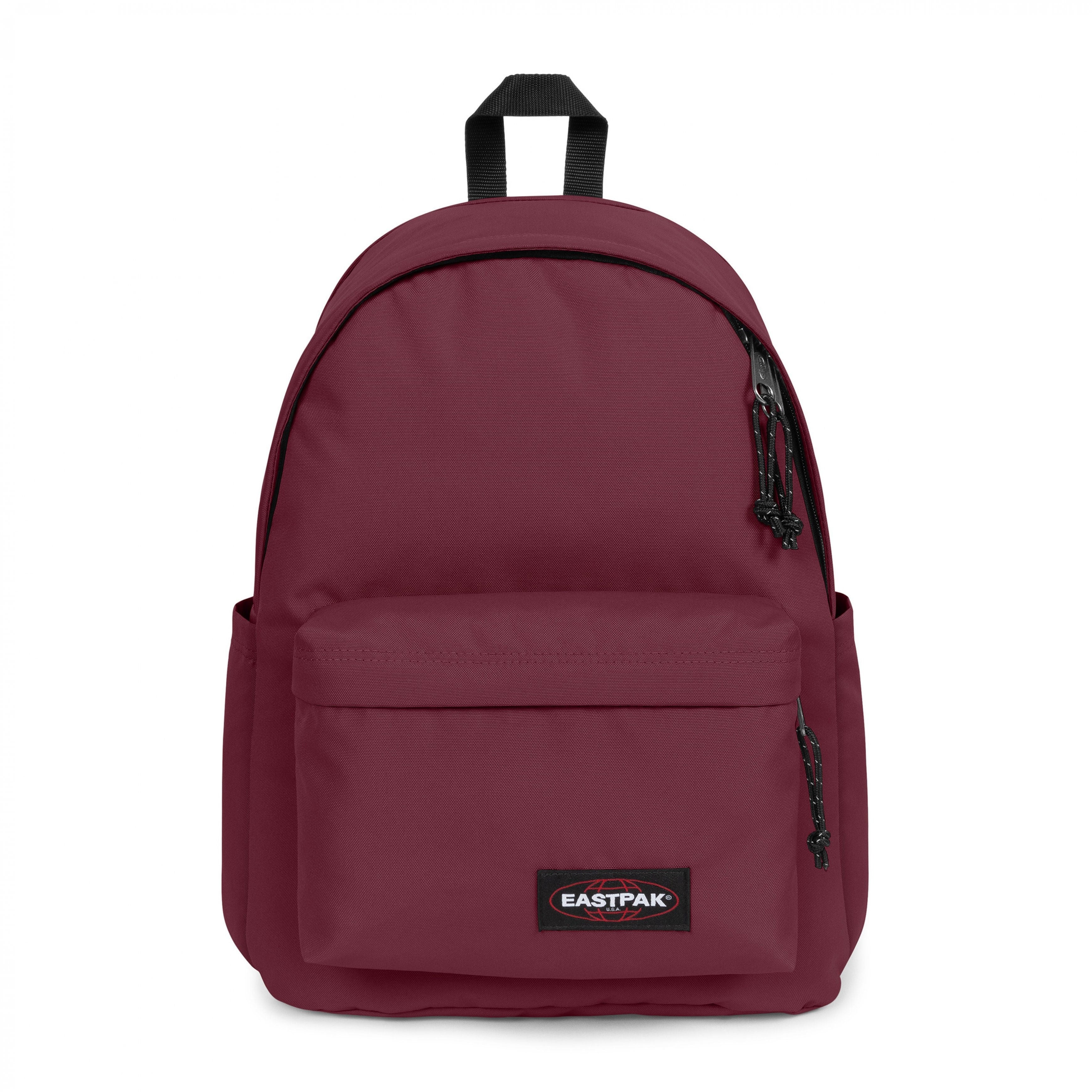 Day Office Maroon Burgundy