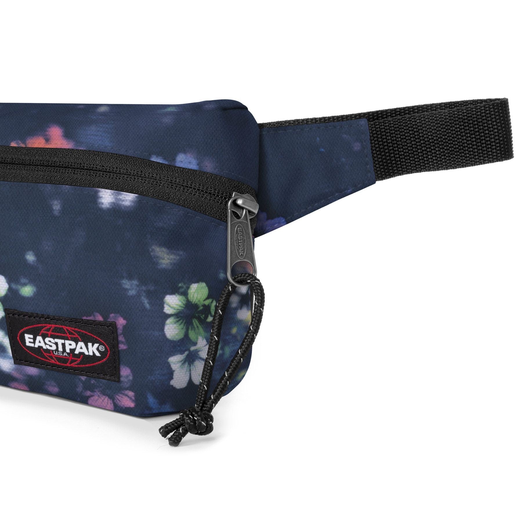 Sommar Flora Fade Navy (bleu)