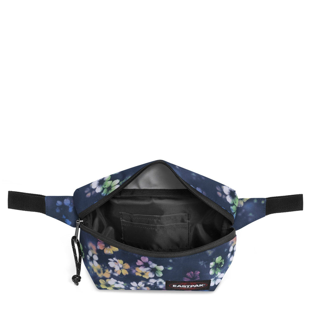 Sommar Flora Fade Navy (bleu)