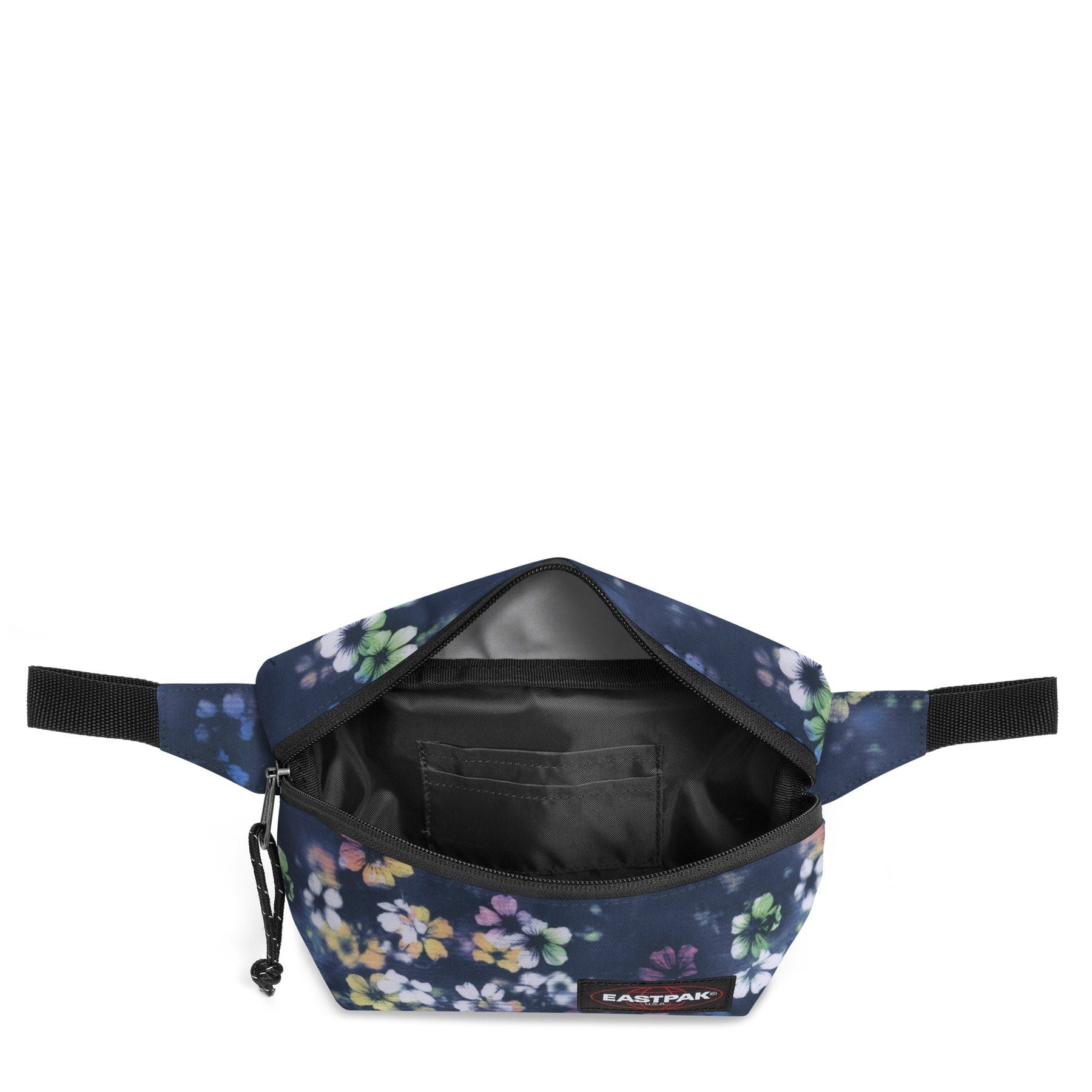 Sommar Flora Fade Navy (bleu)