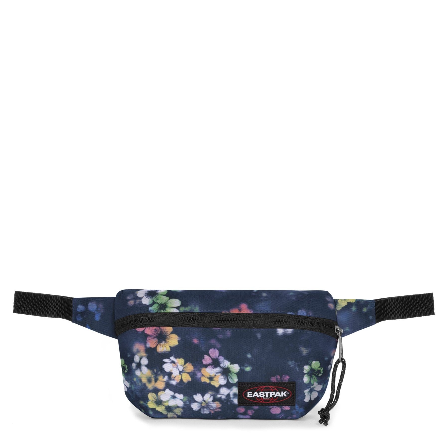 Sommar Flora Fade Navy (bleu)