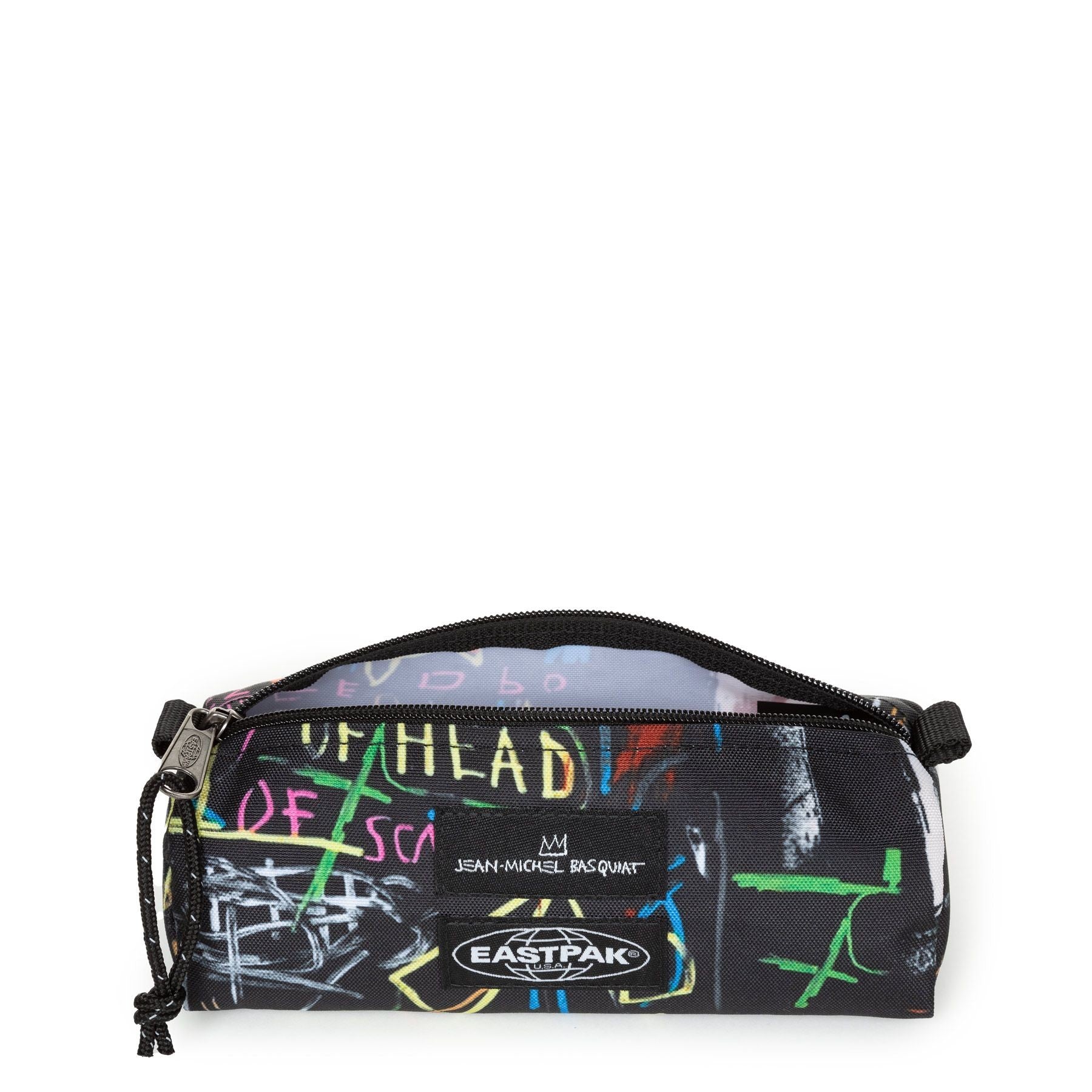Benchmark Basquiat Kings Of Egypt 2 (noir)