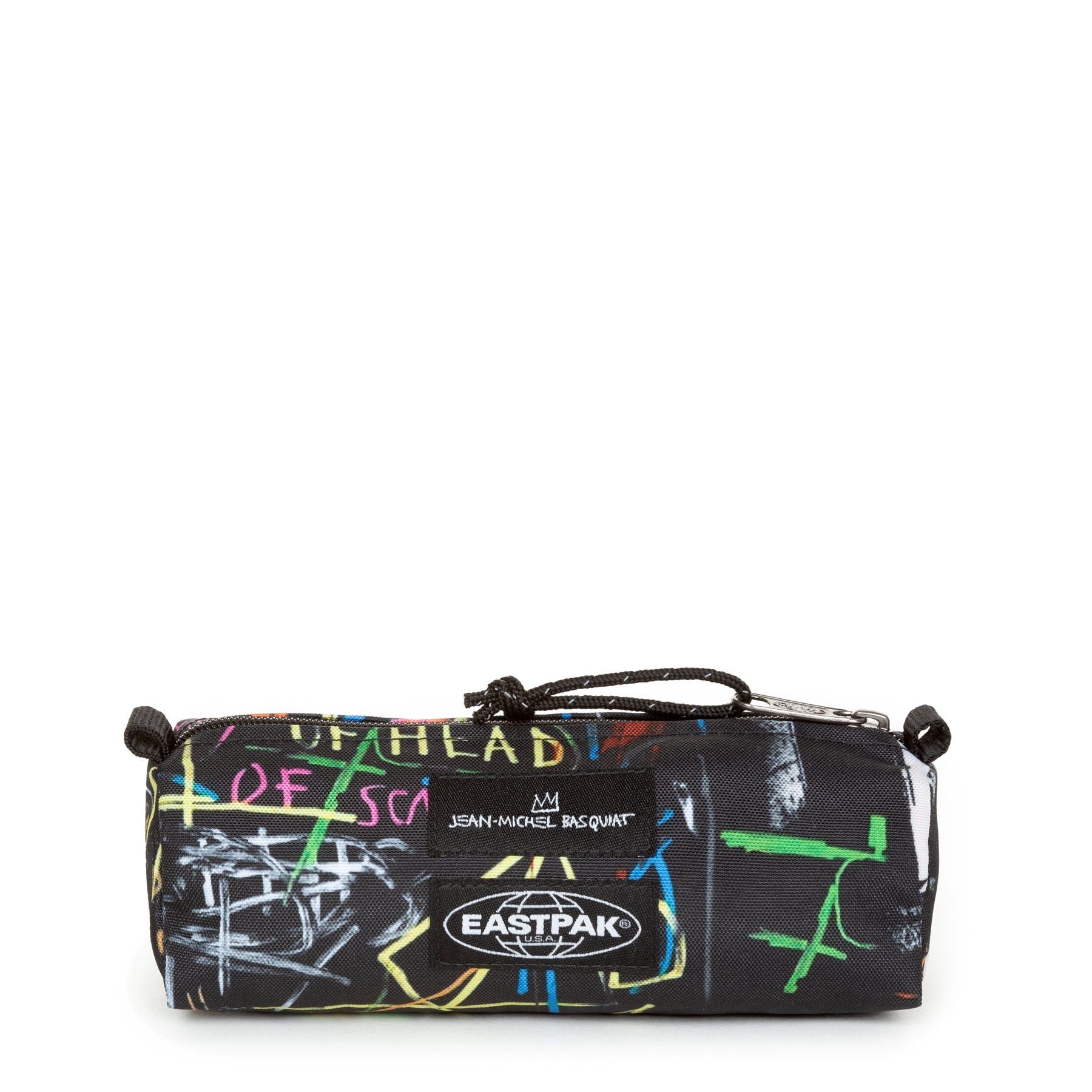 Benchmark Basquiat Kings Of Egypt 2 (noir)