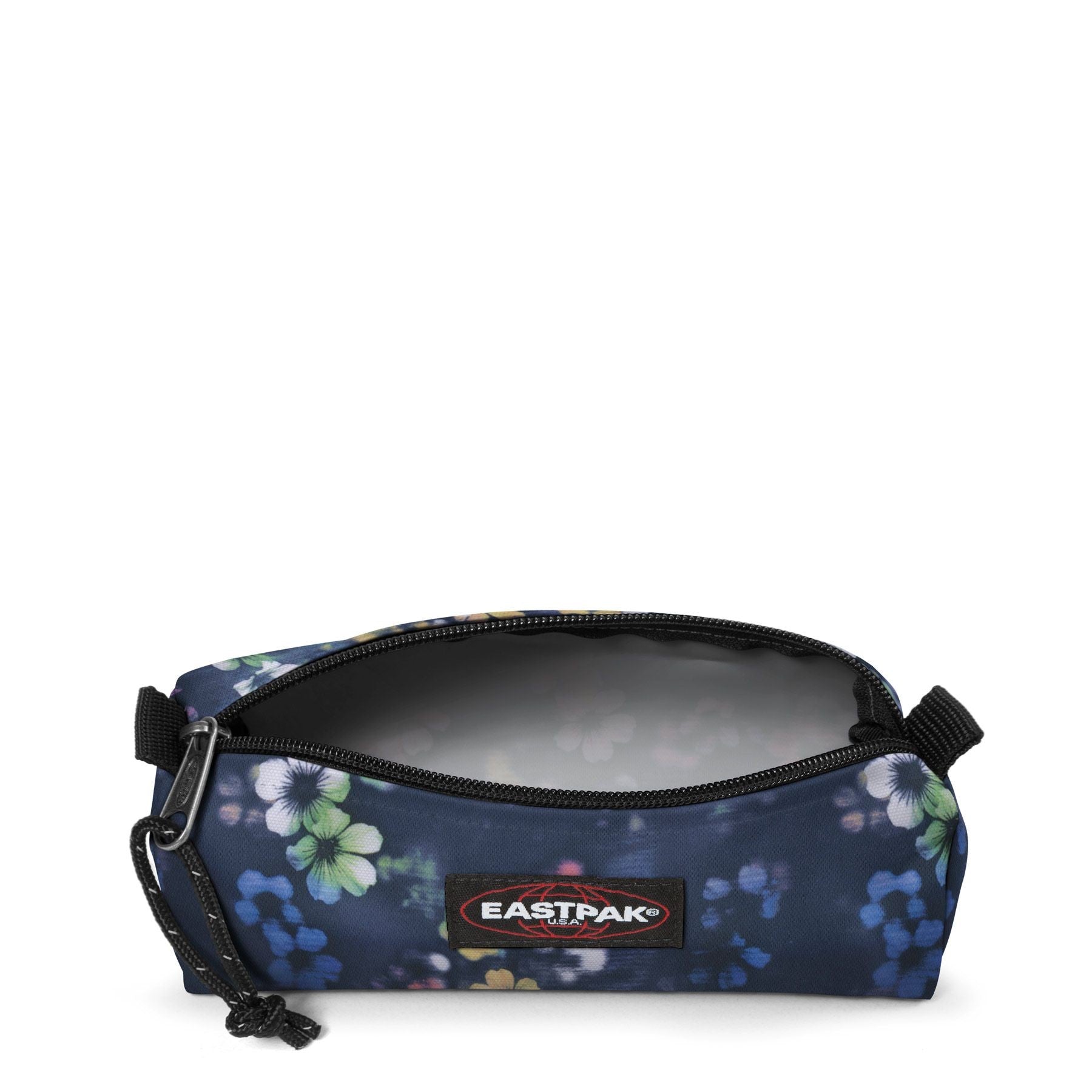 Benchmark Flora Fade Navy (bleu)
