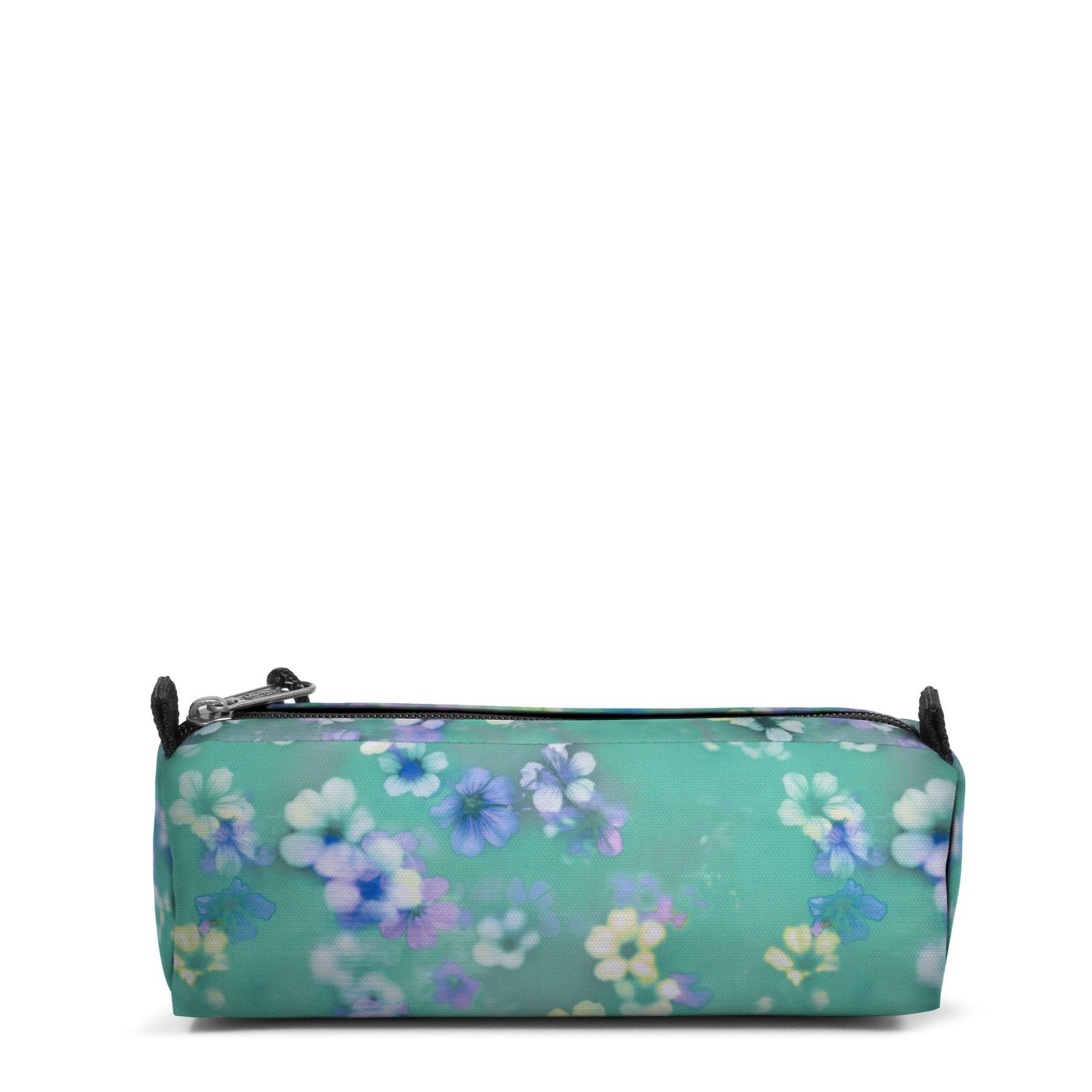 Benchmark Flora Fade Aqua (bleu)