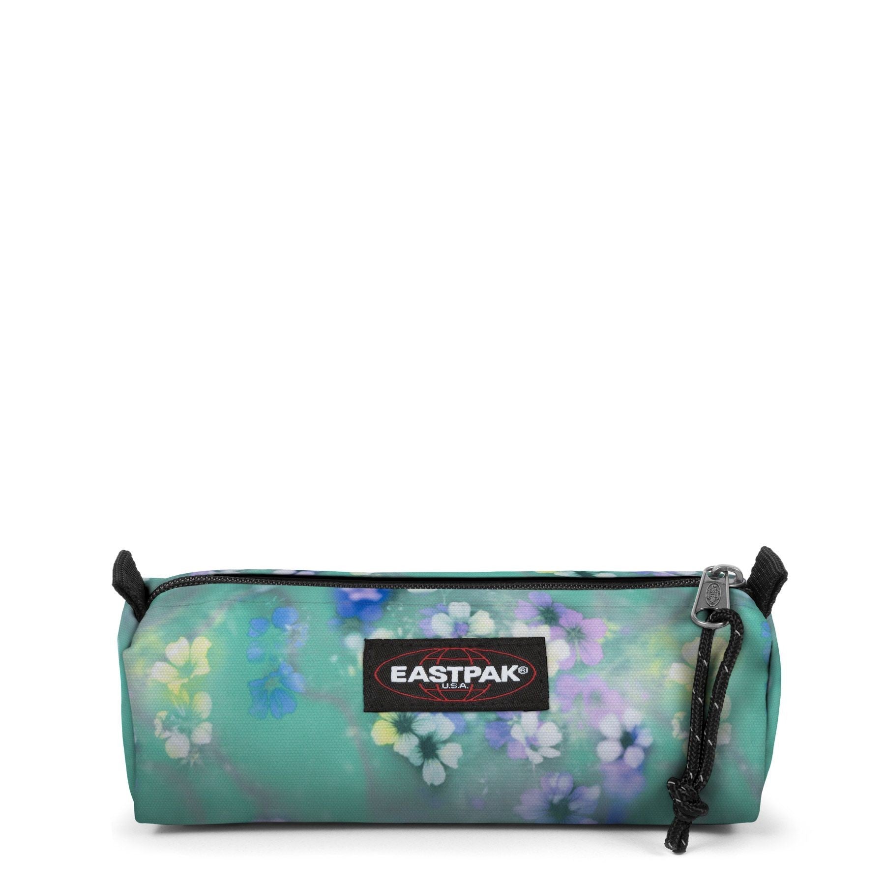 Benchmark Flora Fade Aqua (bleu)