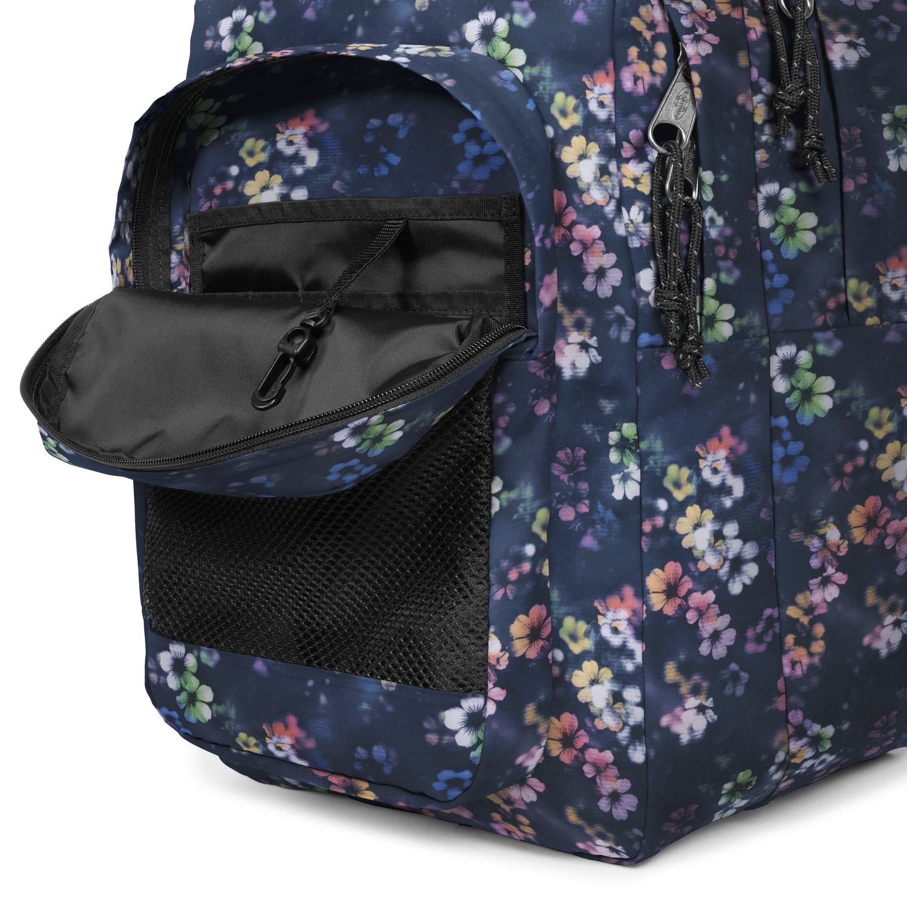 Study Buddy Flora Fade Navy (bleu)