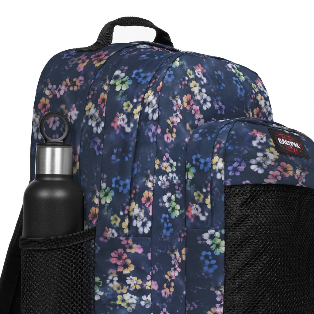 Study Buddy Flora Fade Navy (bleu)