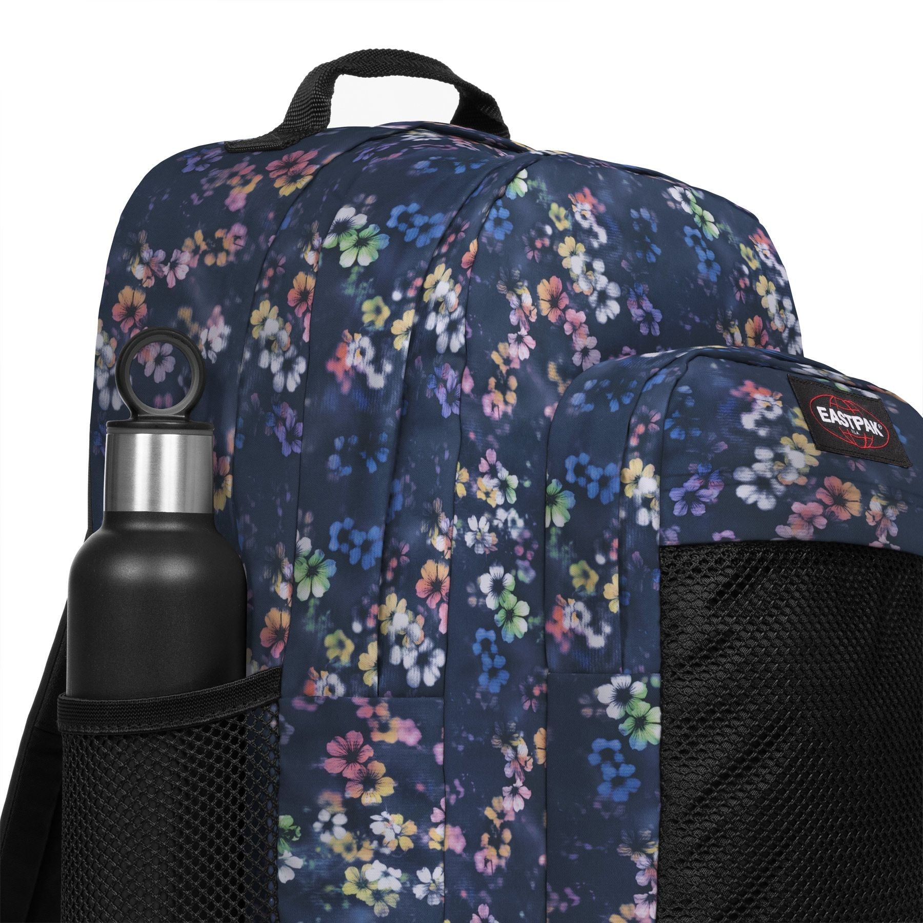 Study Buddy Flora Fade Navy (bleu)