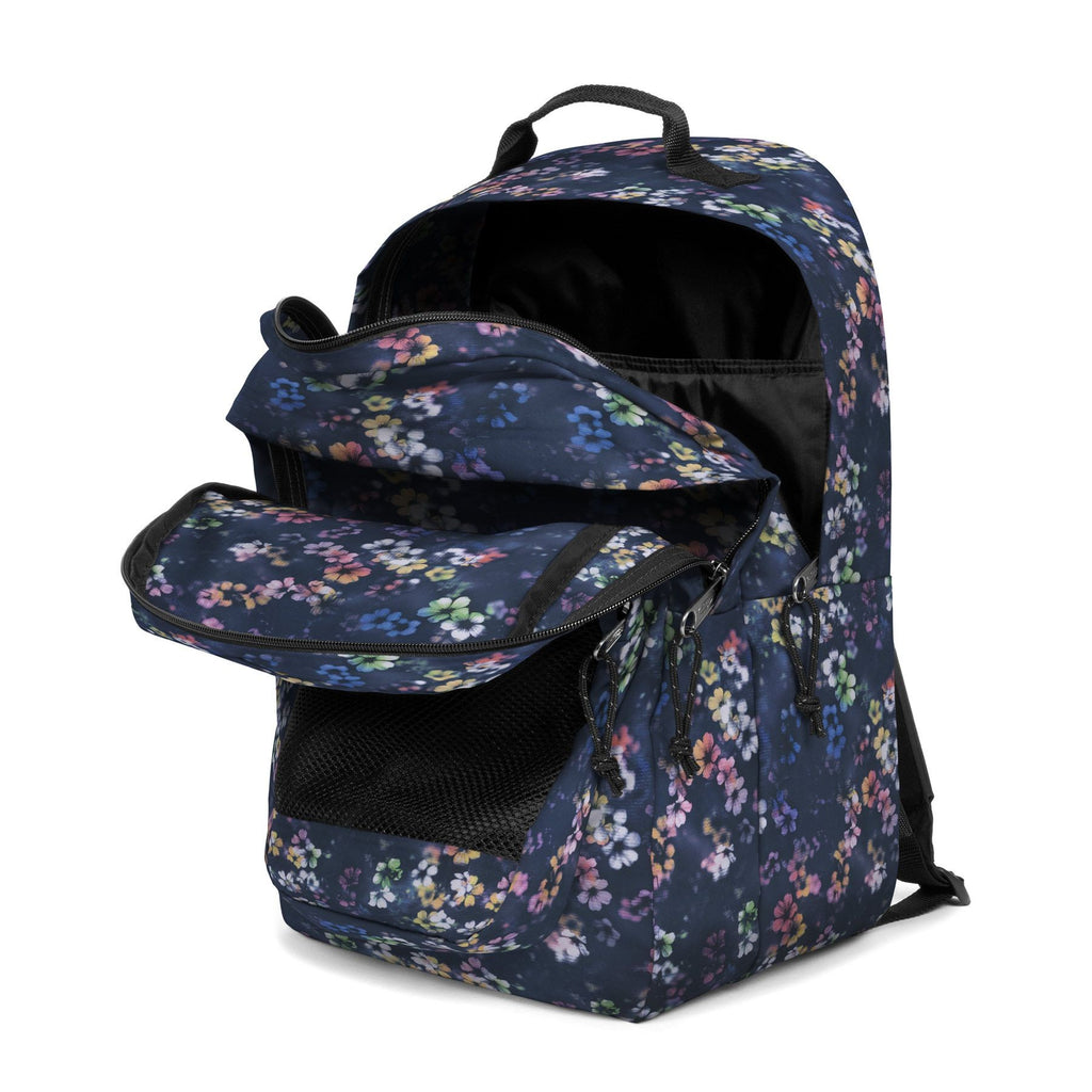 Study Buddy Flora Fade Navy (bleu)