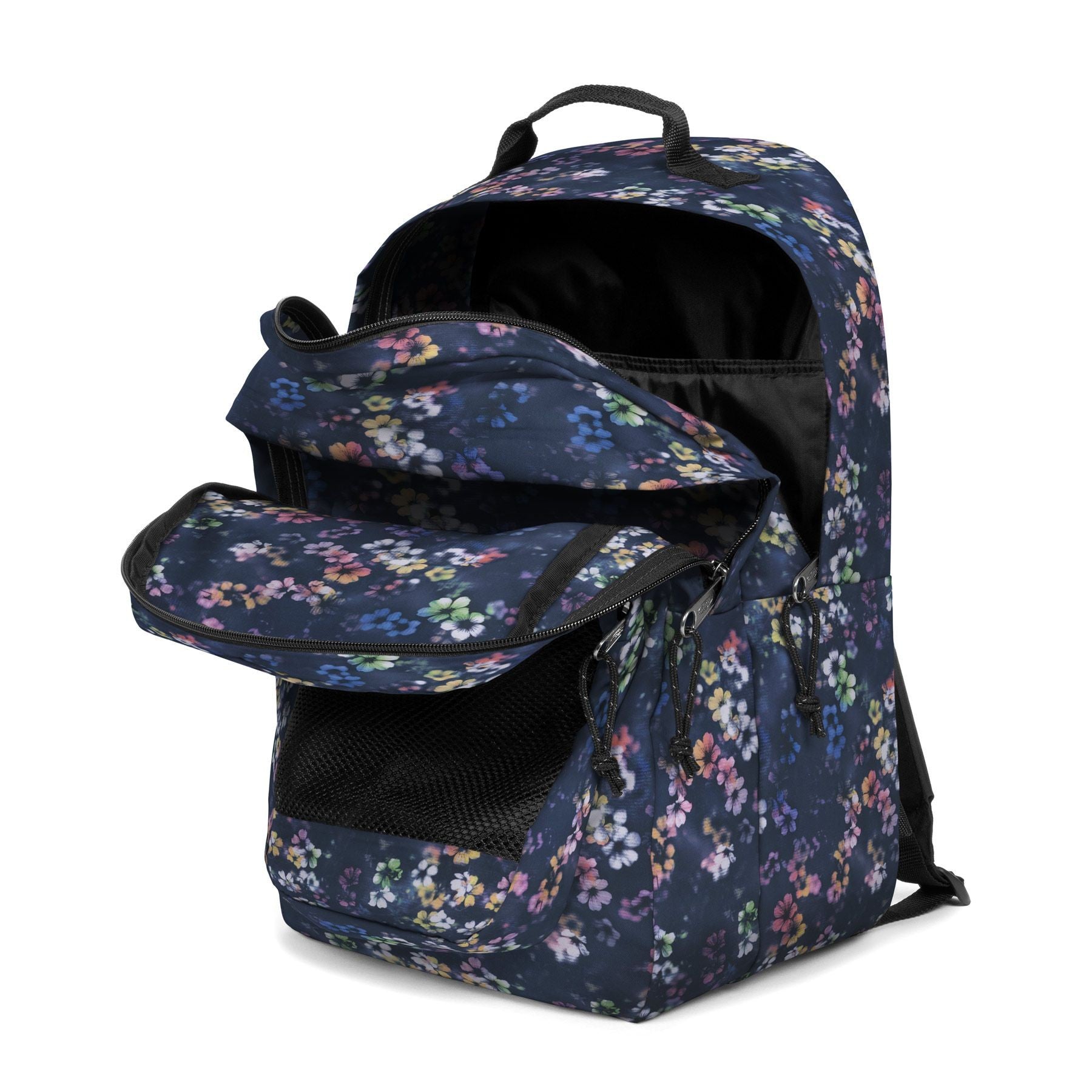 Study Buddy Flora Fade Navy (bleu)