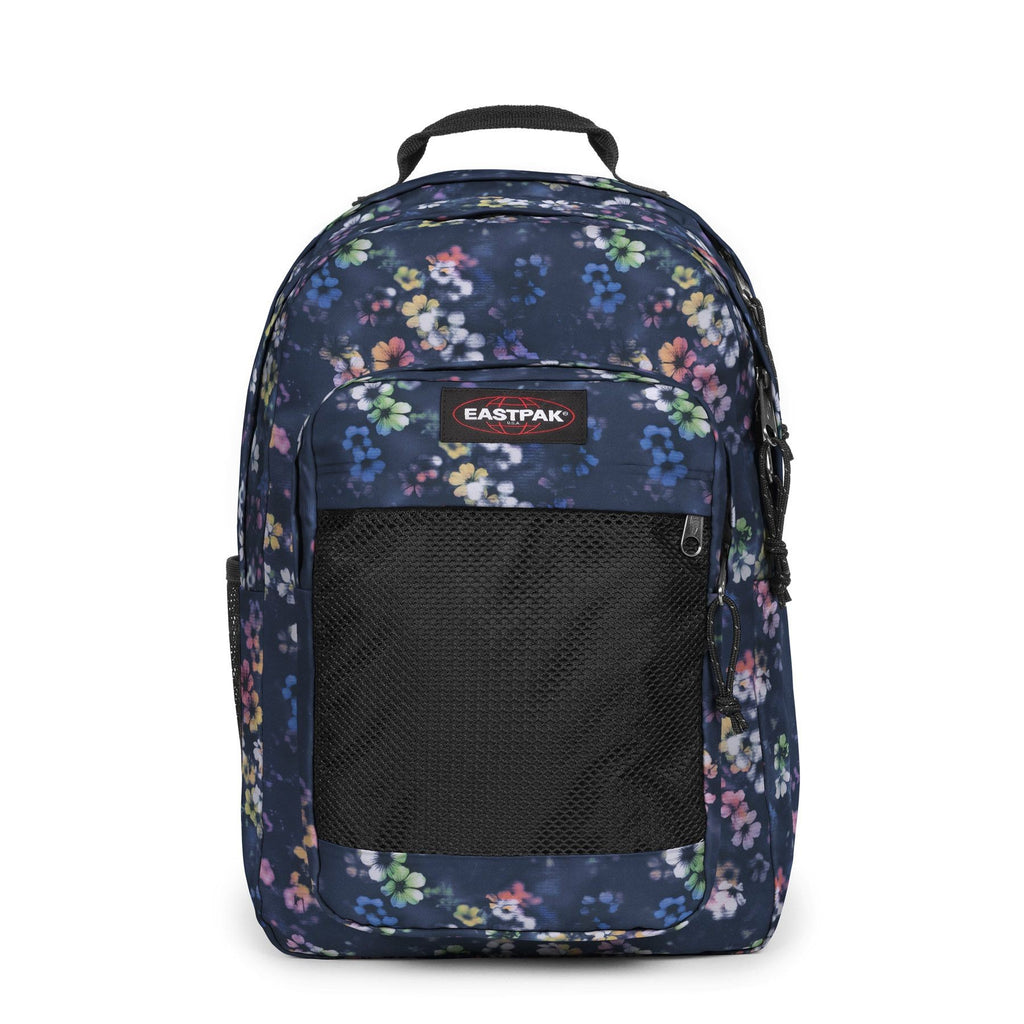 Study Buddy Flora Fade Navy (bleu)