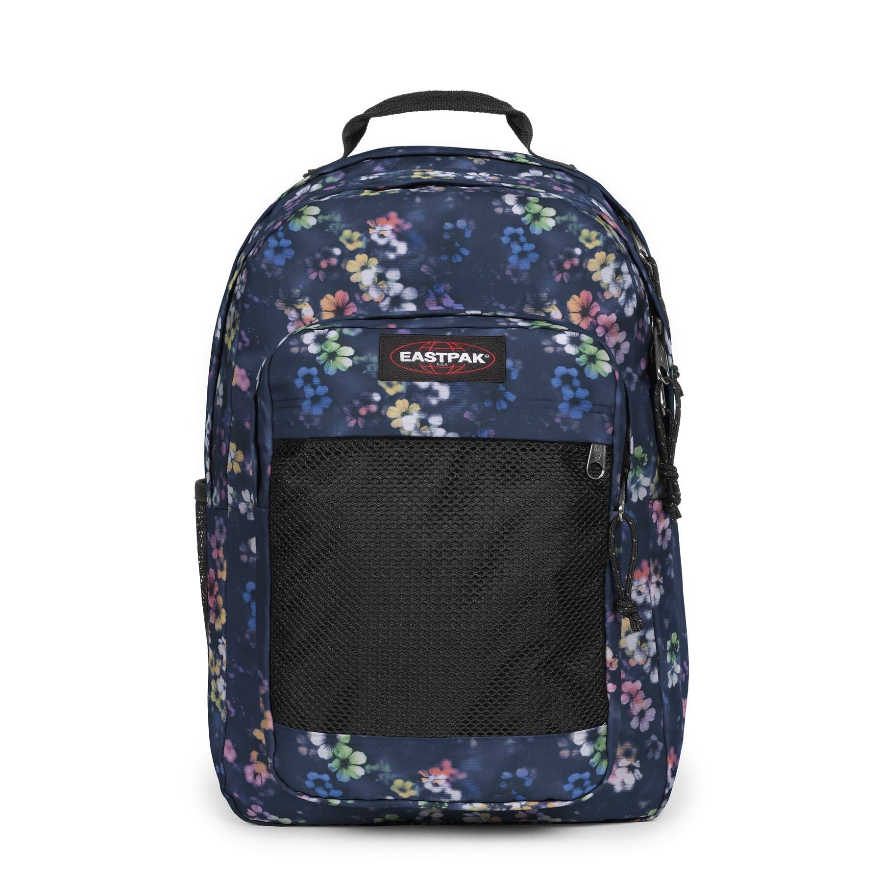 Study Buddy Flora Fade Navy (bleu)