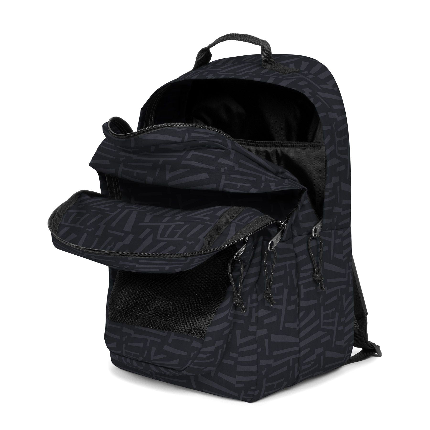 Study Buddy Shape Dark (noir)