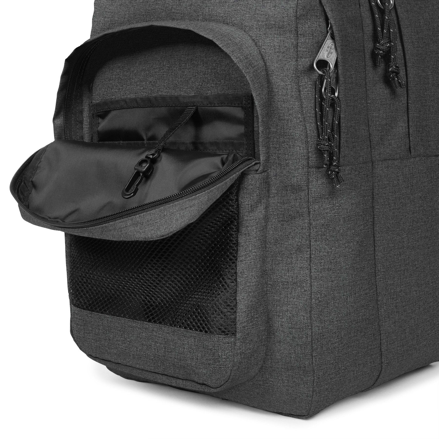 Study Buddy  Black Denim (noir)