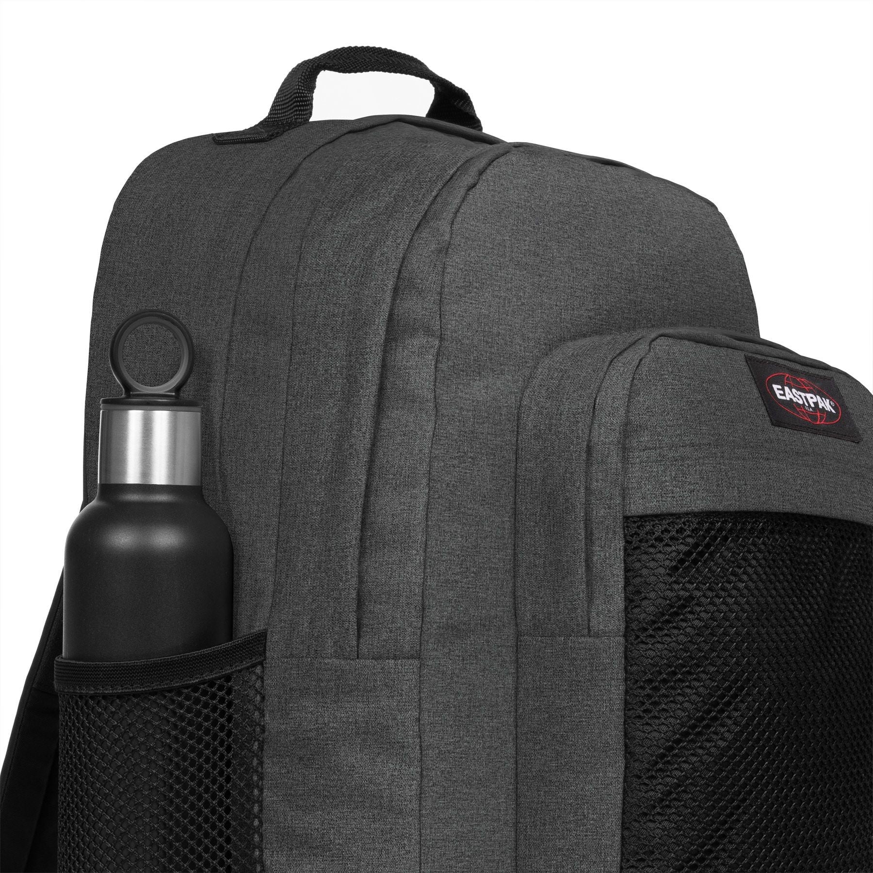 Study Buddy  Black Denim (noir)