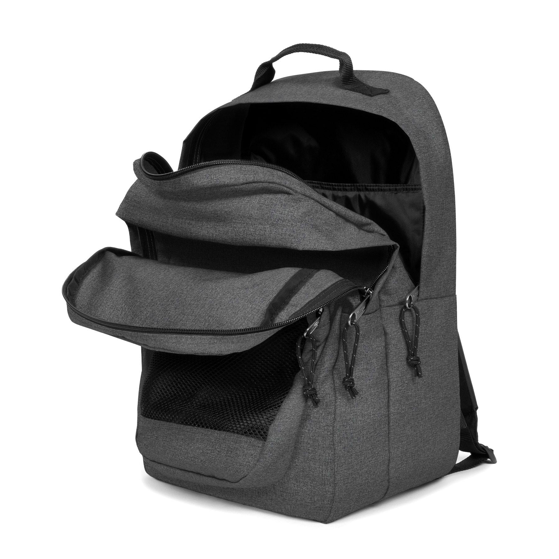 Study Buddy  Black Denim (noir)