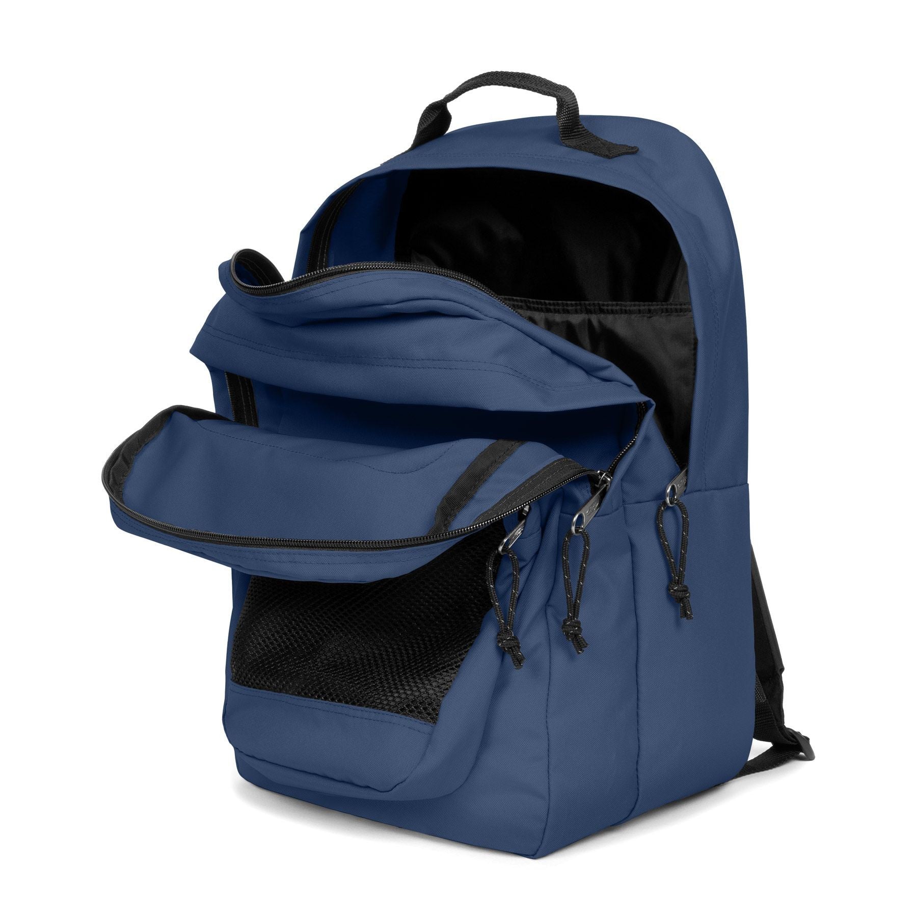 Study Buddy Powder Pilot (bleu)