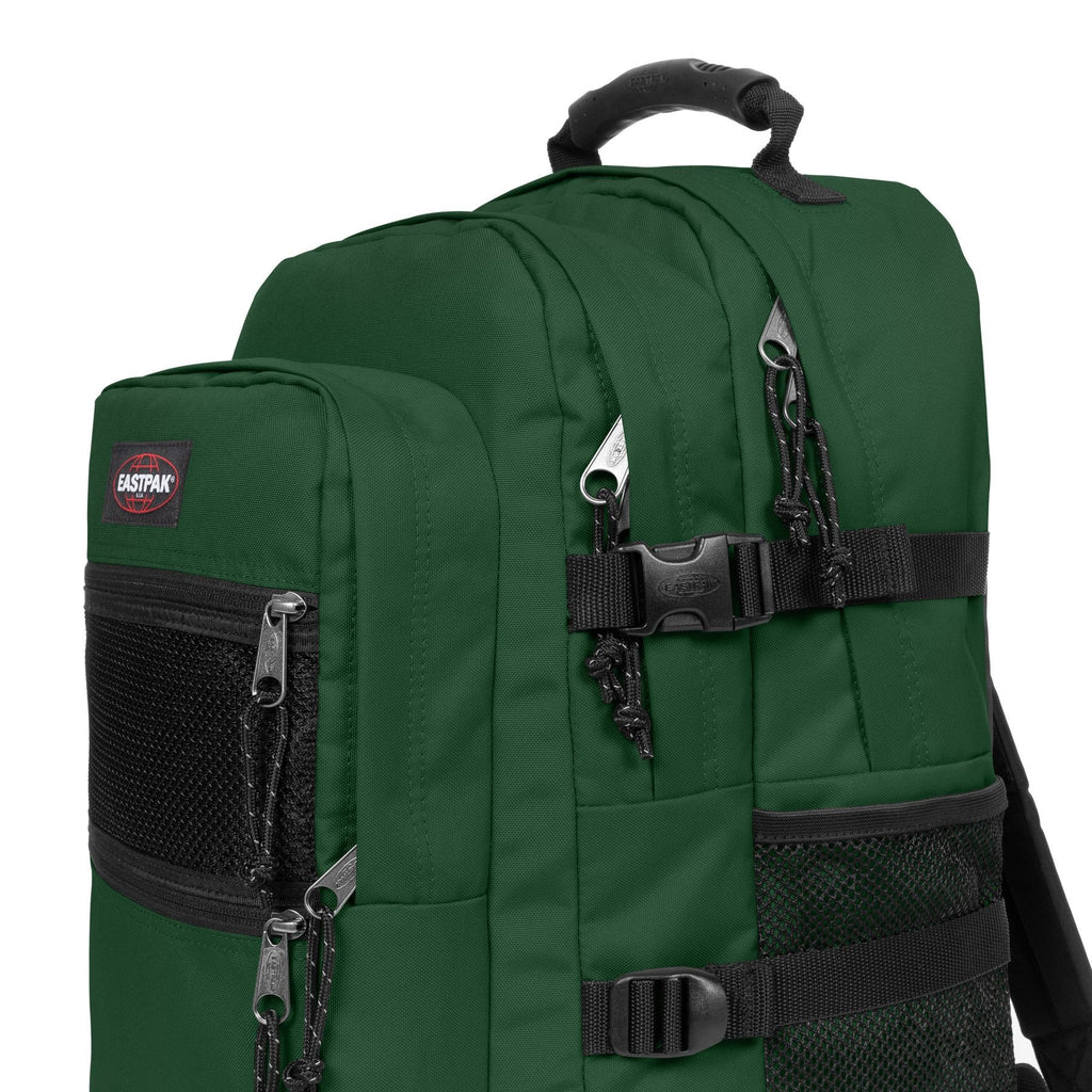 Suplyer  Bristle Green (vert)