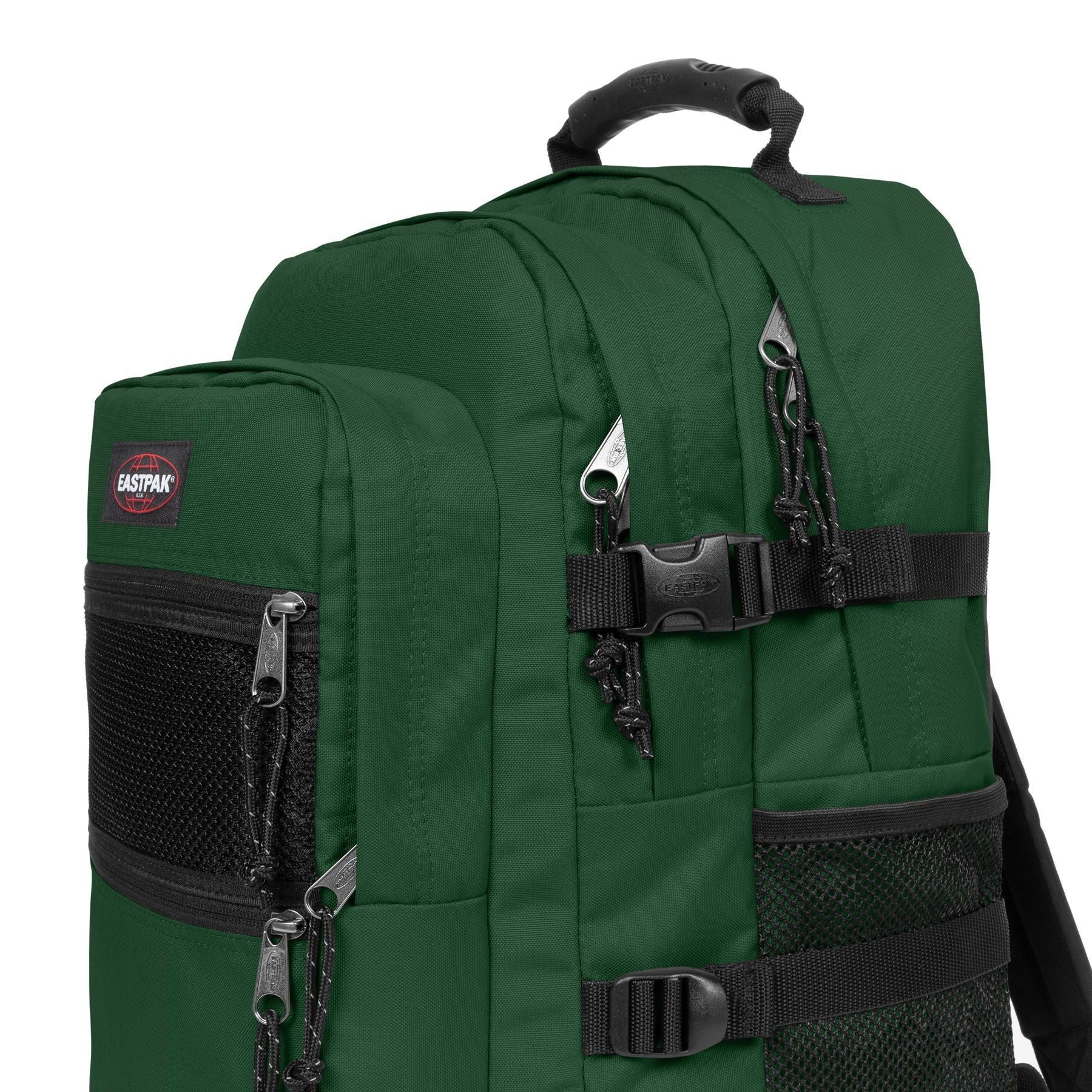 Suplyer  Bristle Green (vert)