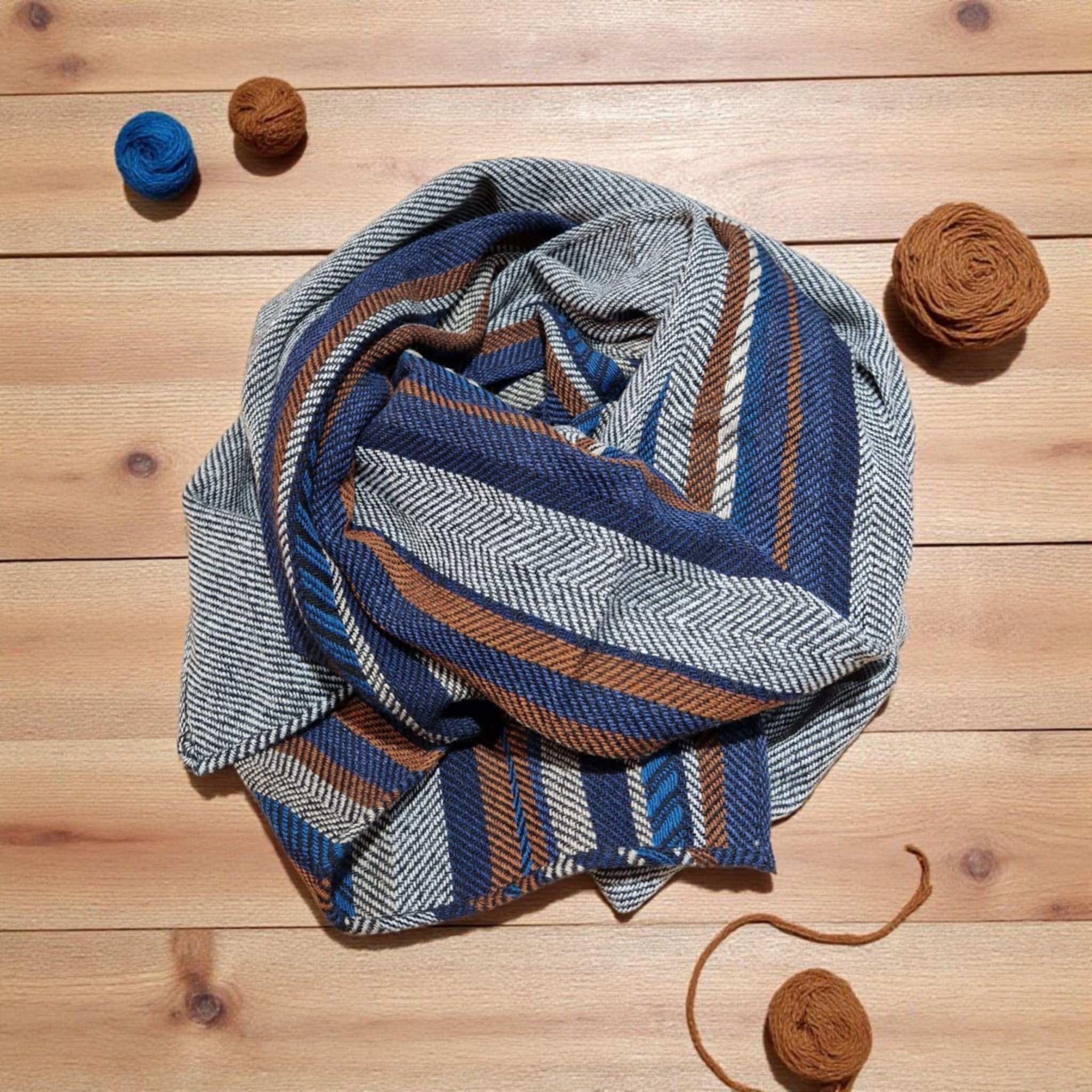 Echarpe De Morteuil