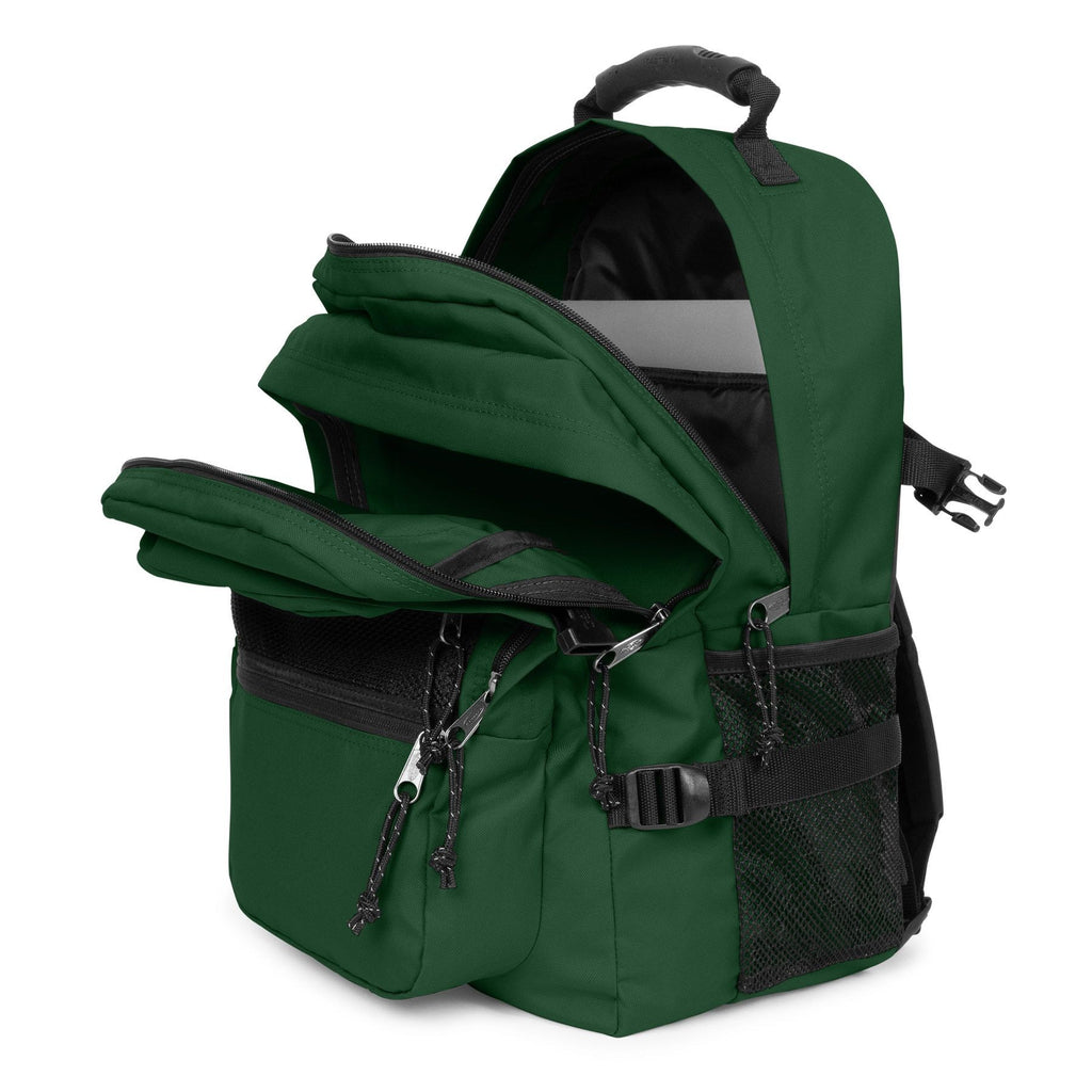 Suplyer  Bristle Green (vert)