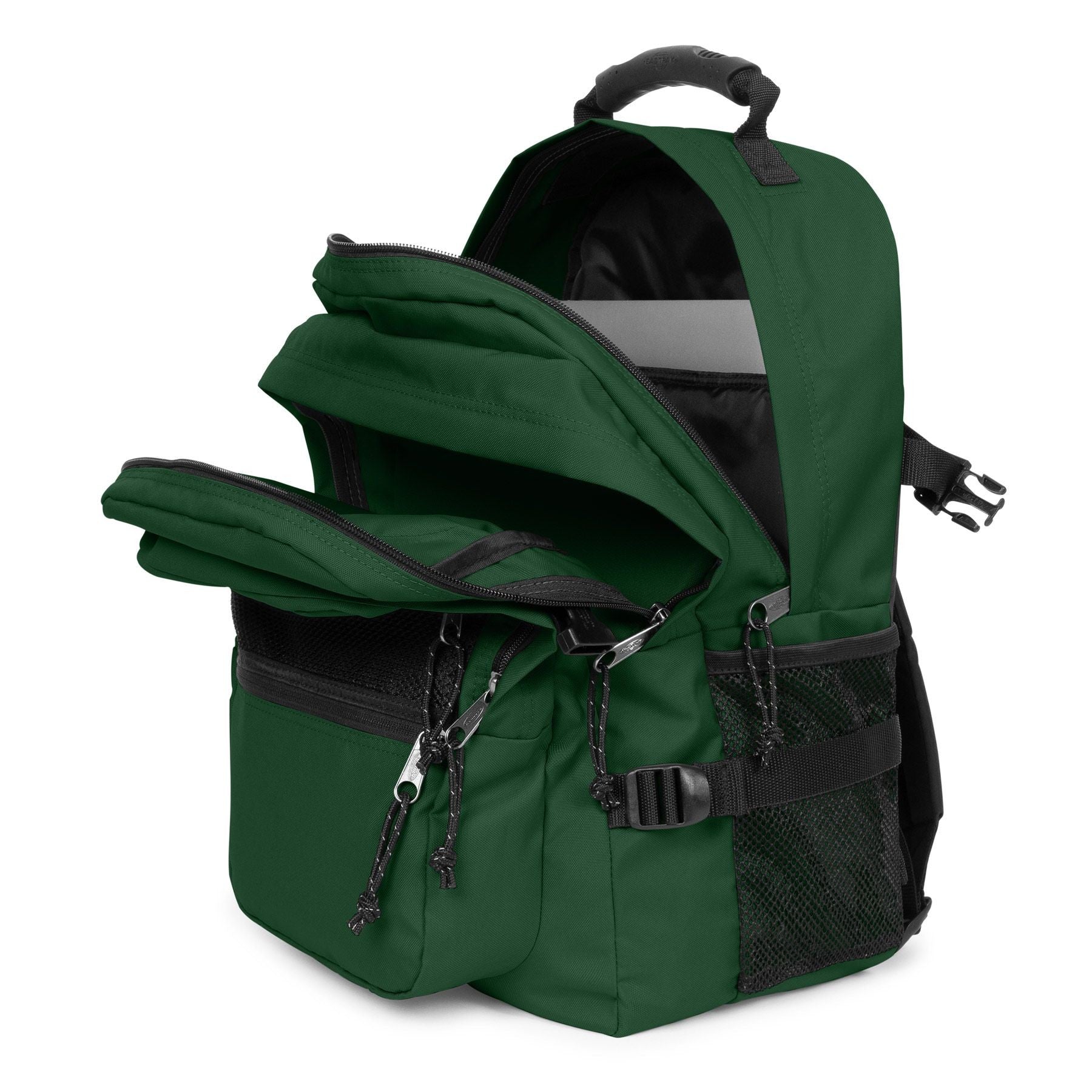 Suplyer  Bristle Green (vert)
