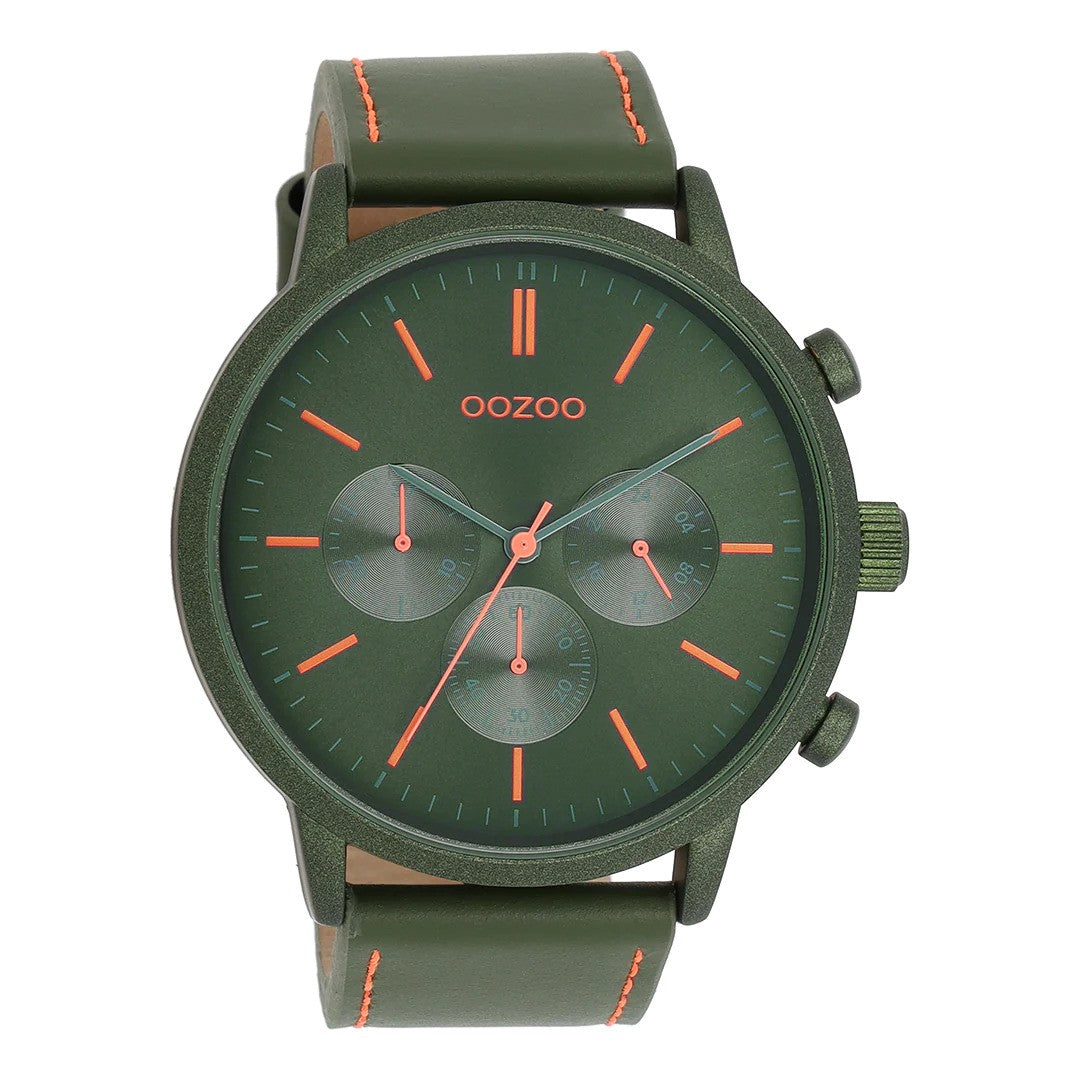 Montre Oozoo C11206