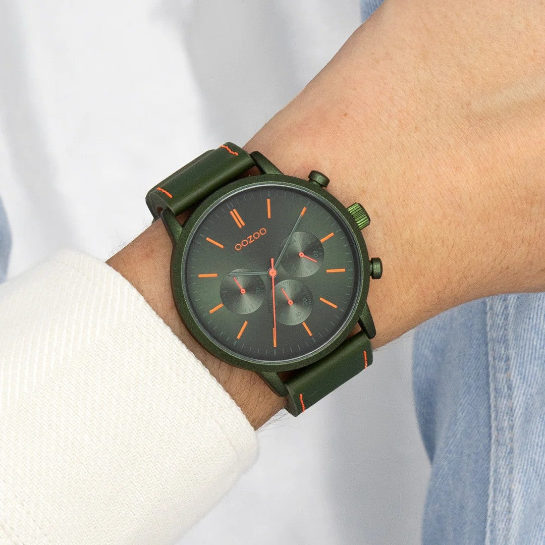 Montre Oozoo C11206