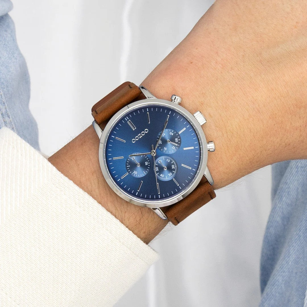 Montre Oozoo C11200