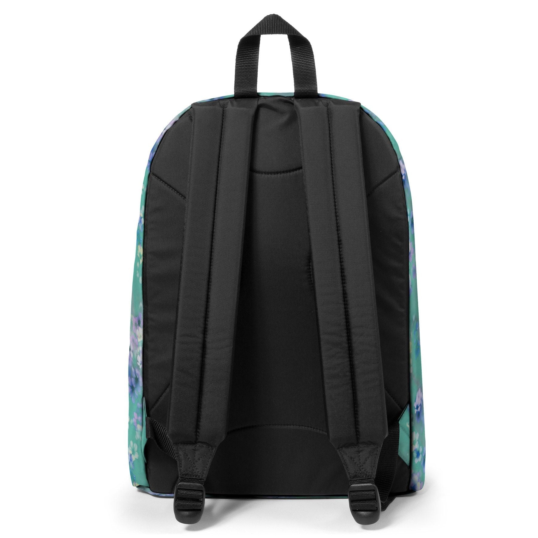 Out Of Office Flora Fade Aqua (blauw)