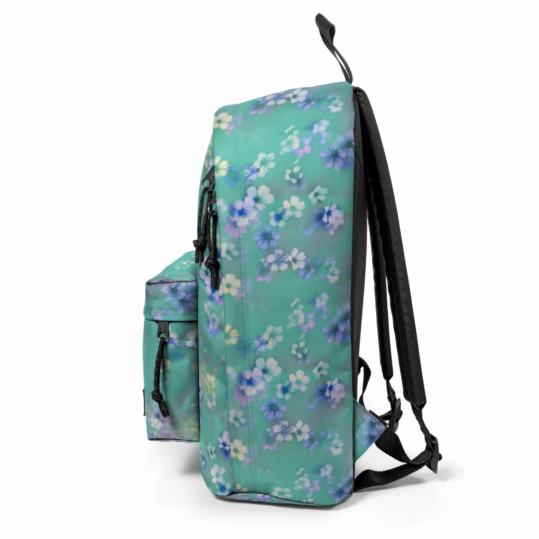 Out Of Office Flora Fade Aqua (blauw)