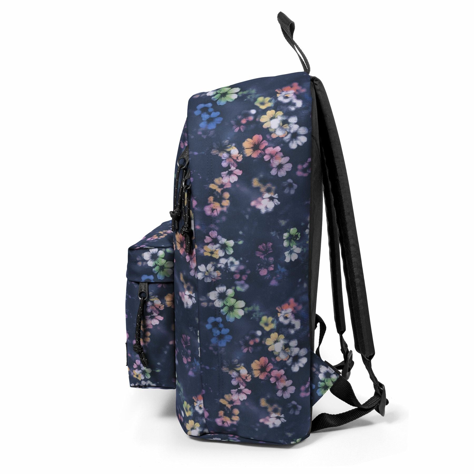 Out Of Office Flora Fade Navy (bleu)