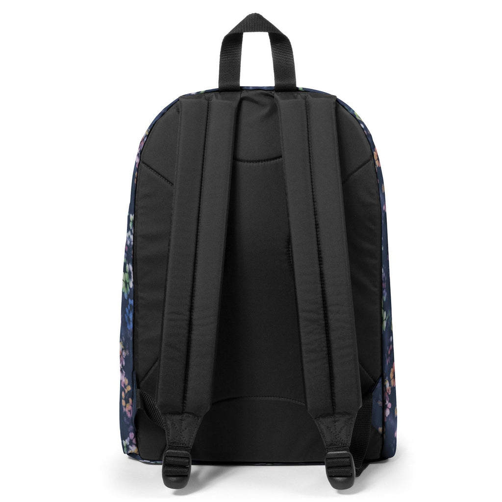 Out Of Office Flora Fade Navy (bleu)