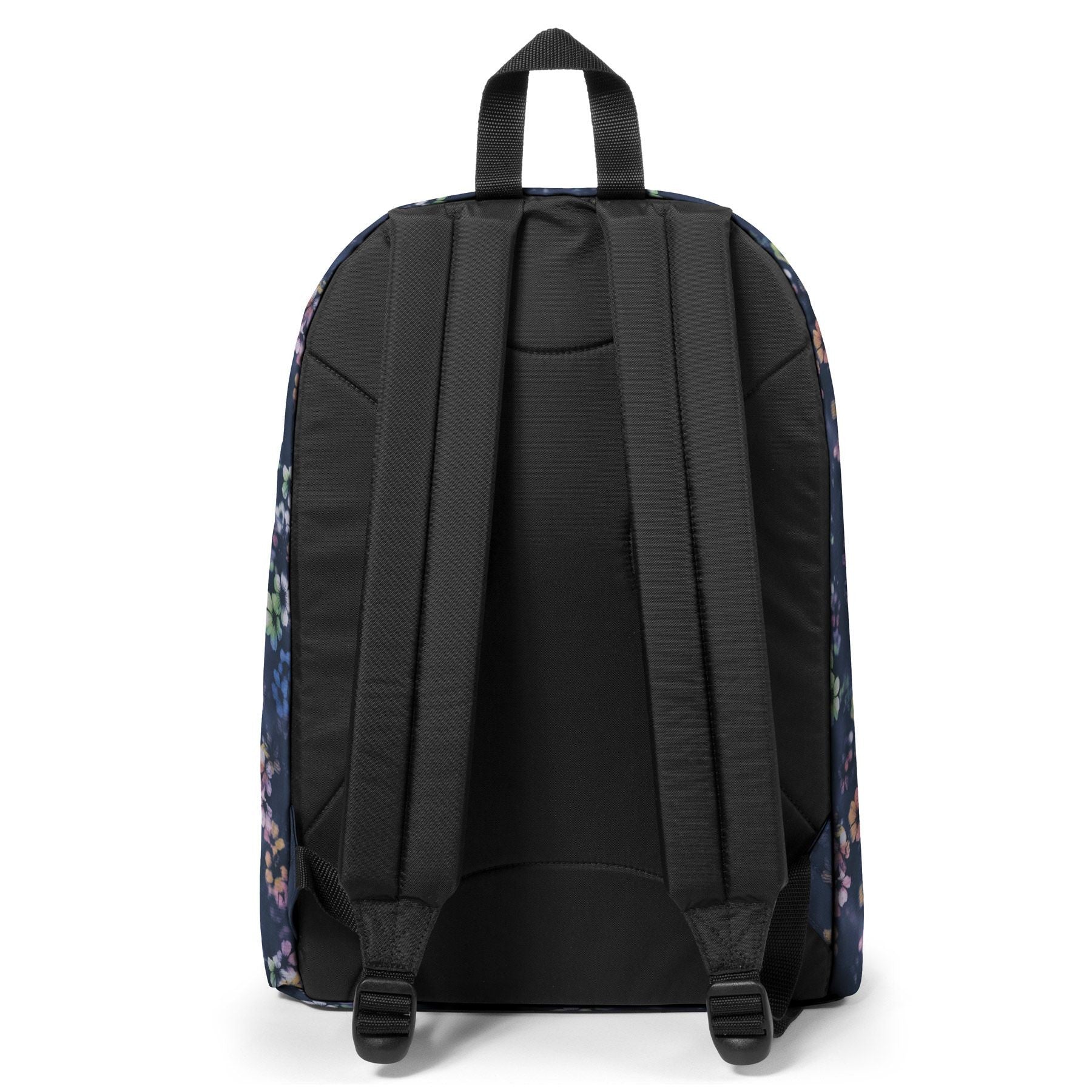 Out Of Office Flora Fade Navy (bleu)