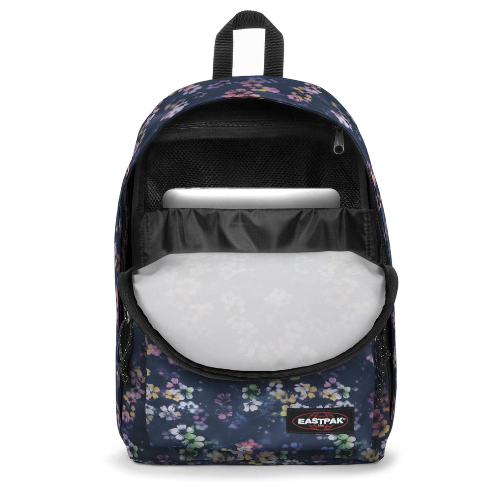 Out Of Office Flora Fade Navy (bleu)