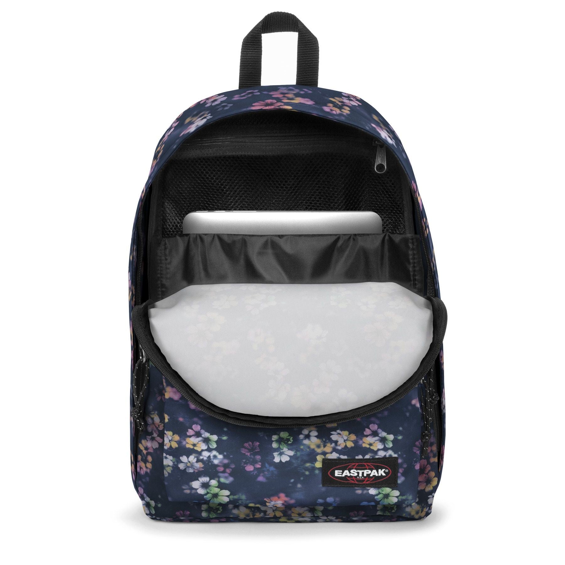 Out Of Office Flora Fade Navy (bleu)