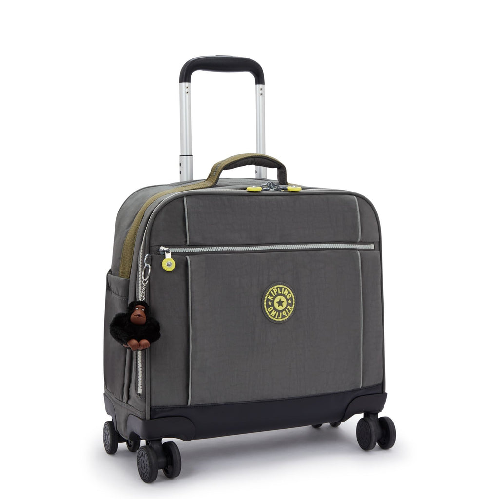 Trolley New Storia