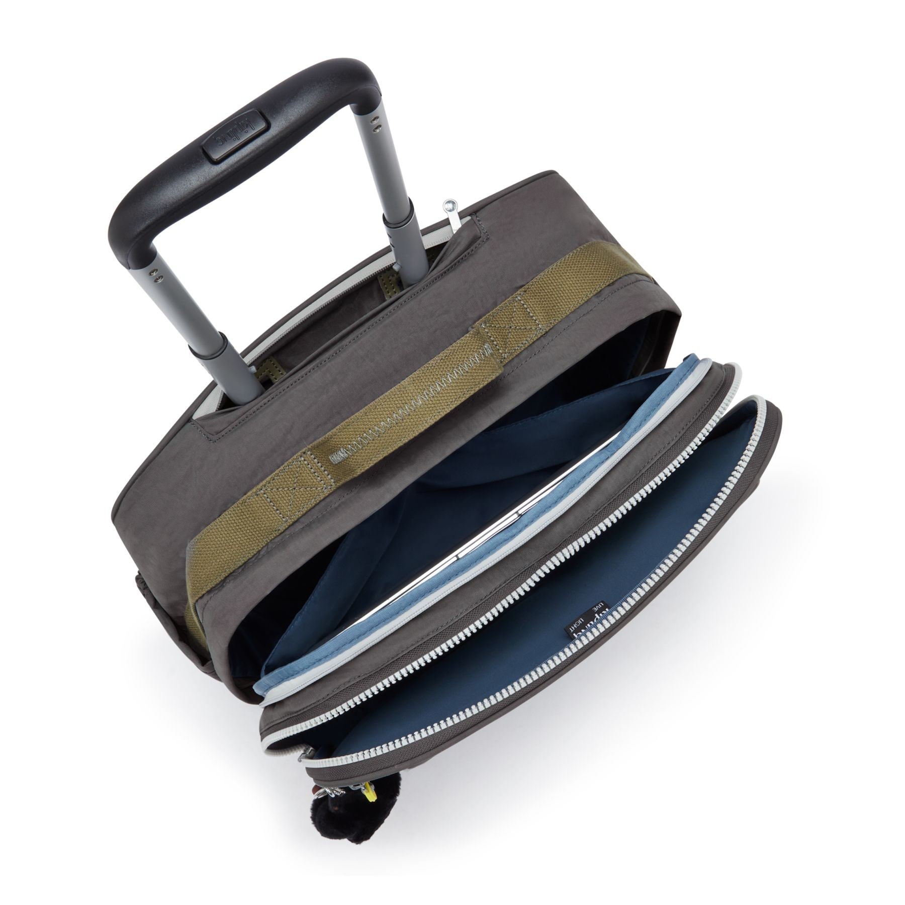 Trolley New Storia