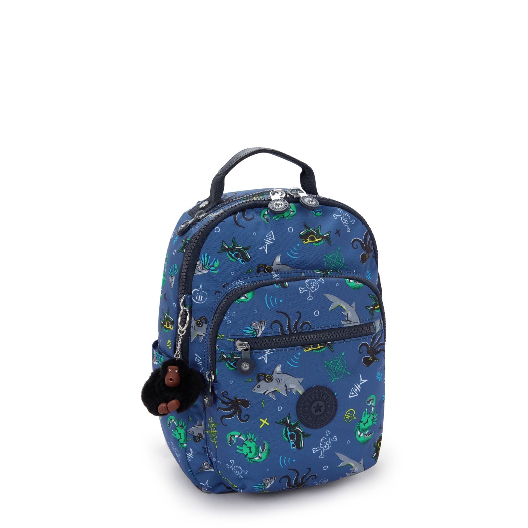 Sac à dos Seoul S