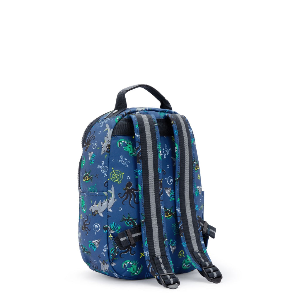 Sac à dos Seoul S