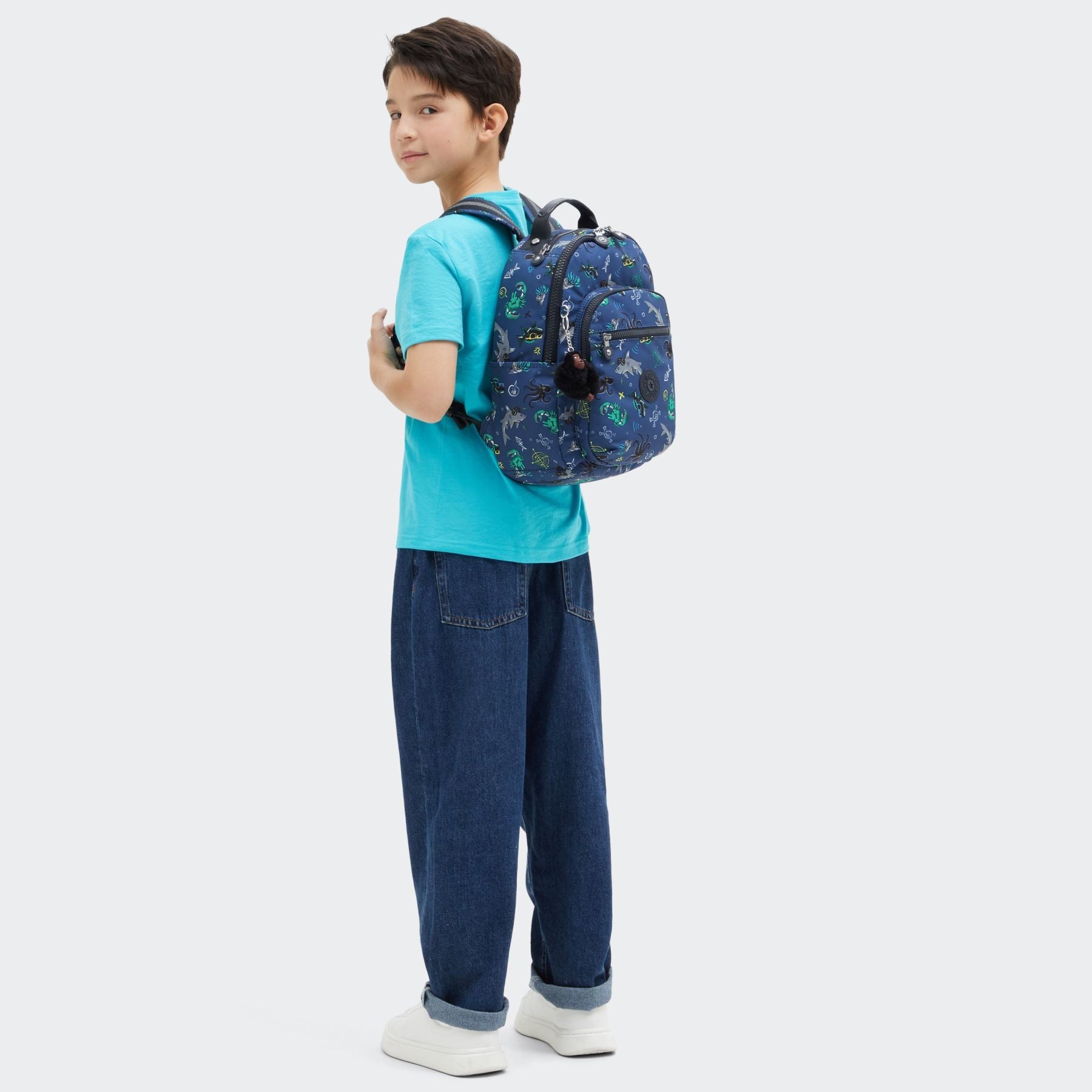 Sac à dos Seoul S